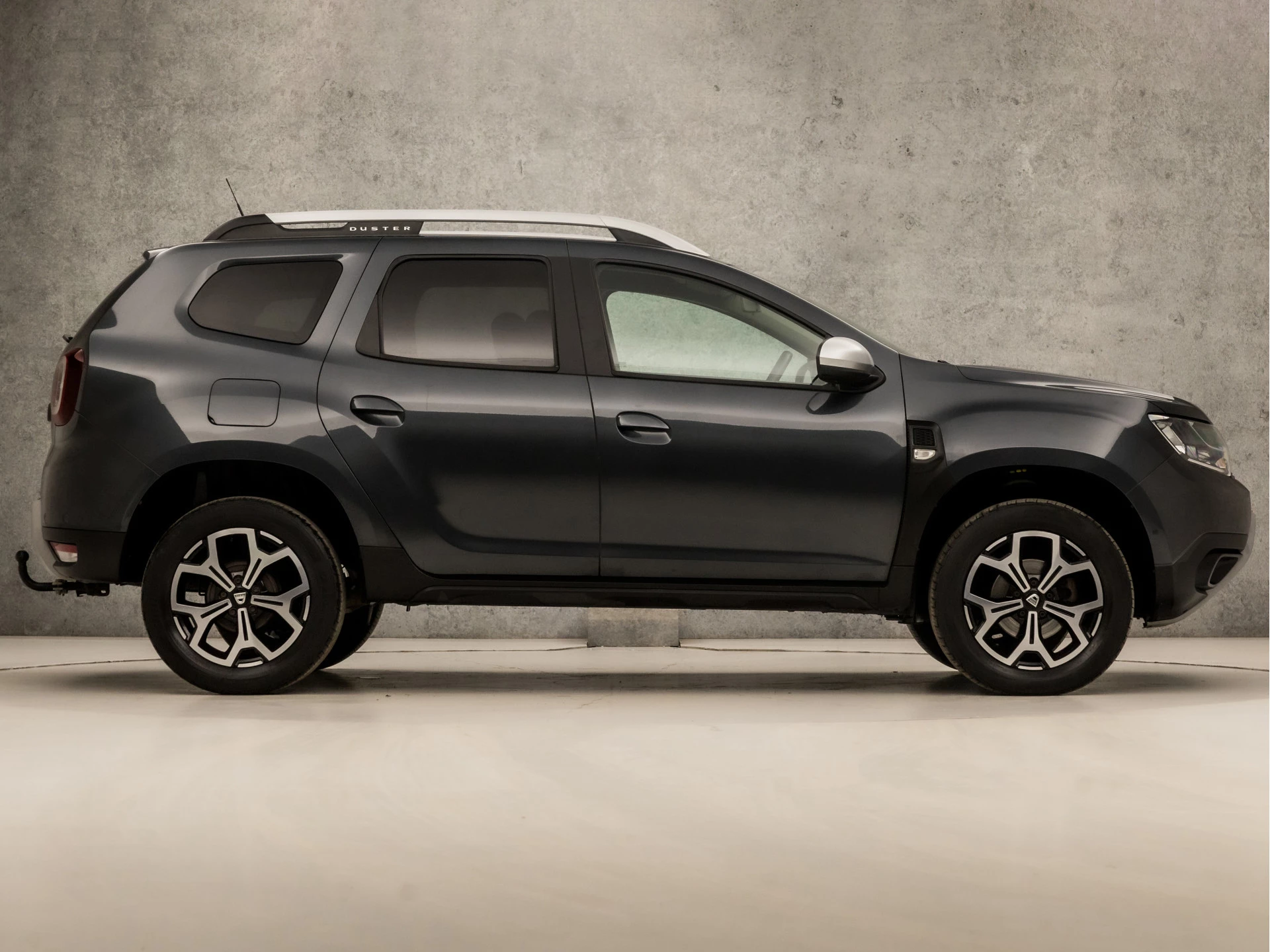 Hoofdafbeelding Dacia Duster