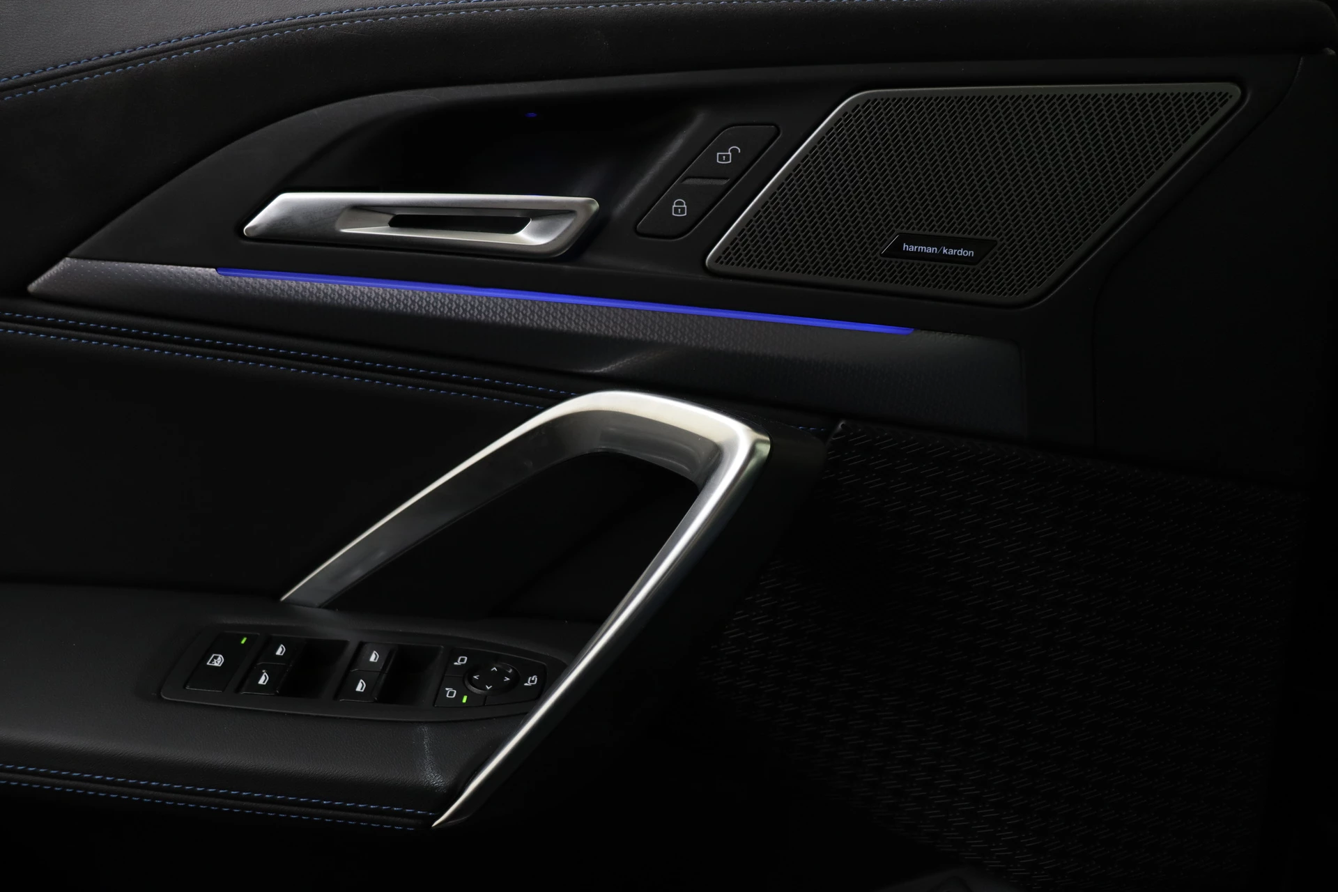 Hoofdafbeelding BMW iX1