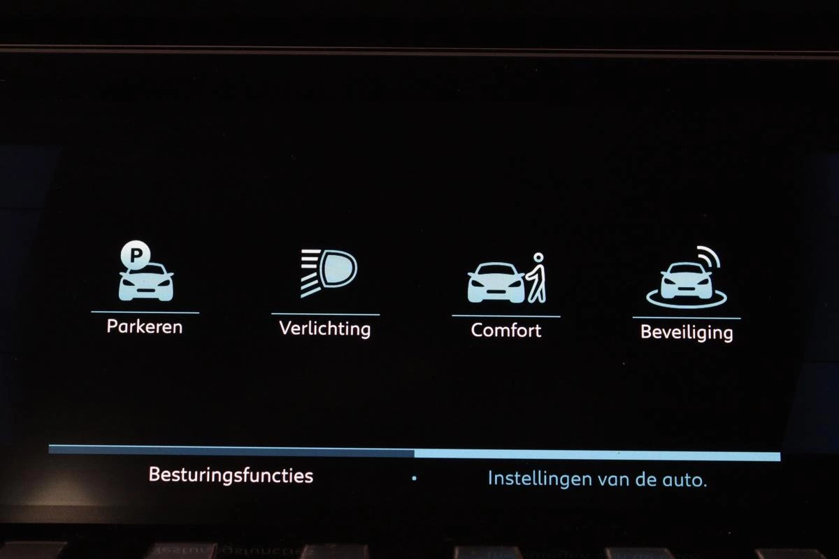 Hoofdafbeelding Peugeot 508