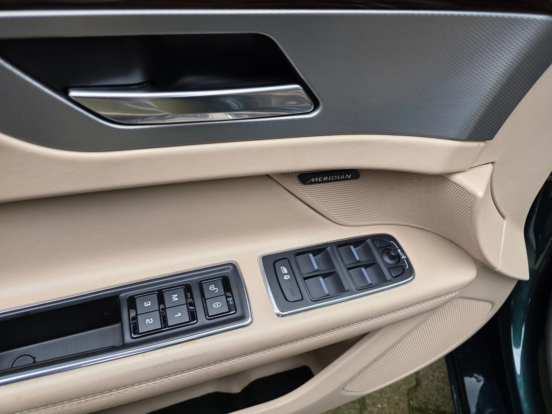 Hoofdafbeelding Jaguar XF