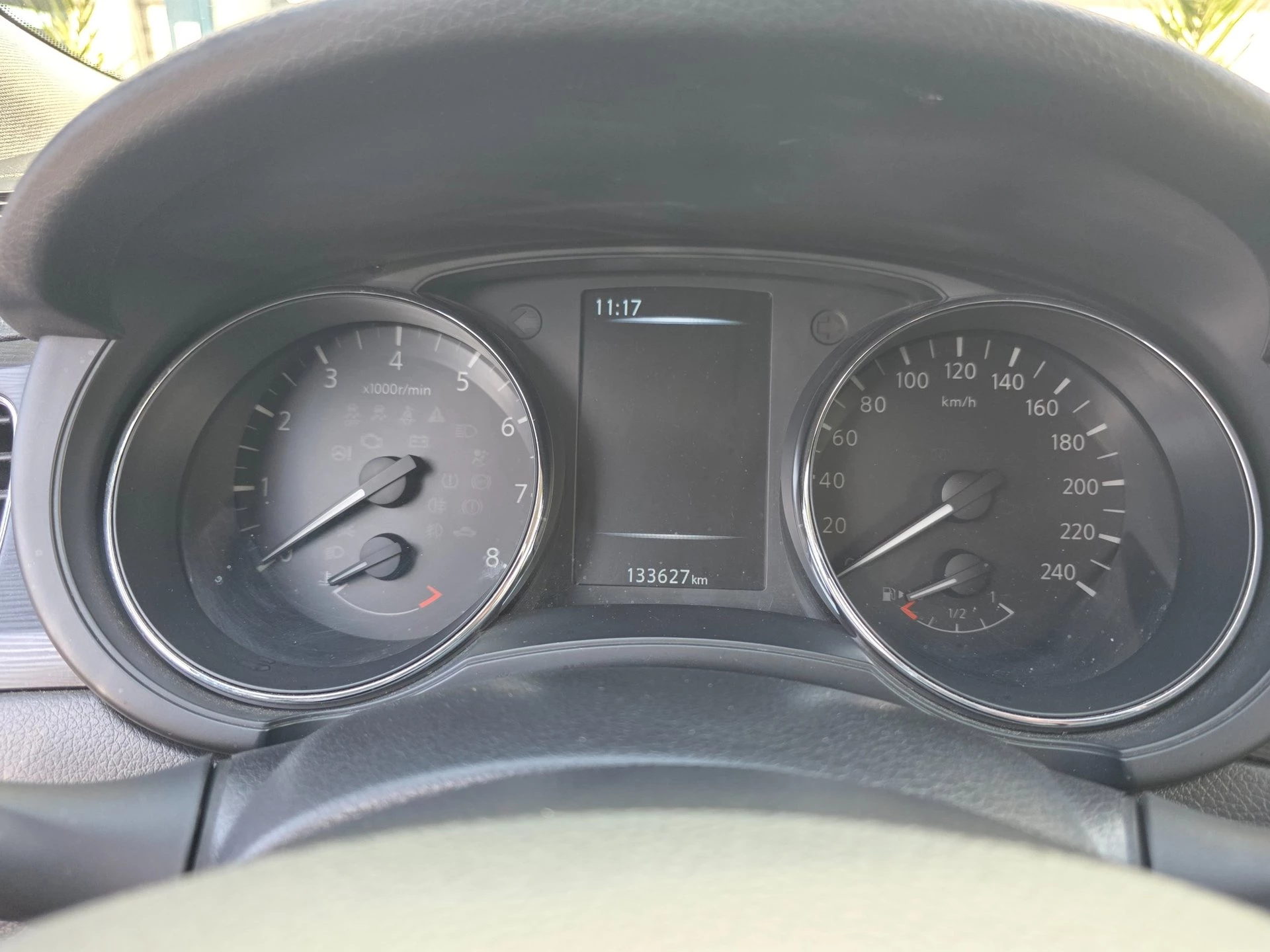 Hoofdafbeelding Nissan Pulsar