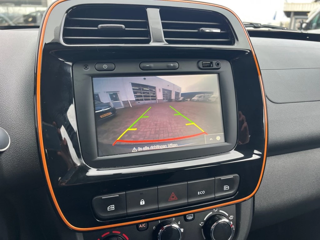 Hoofdafbeelding Dacia Spring