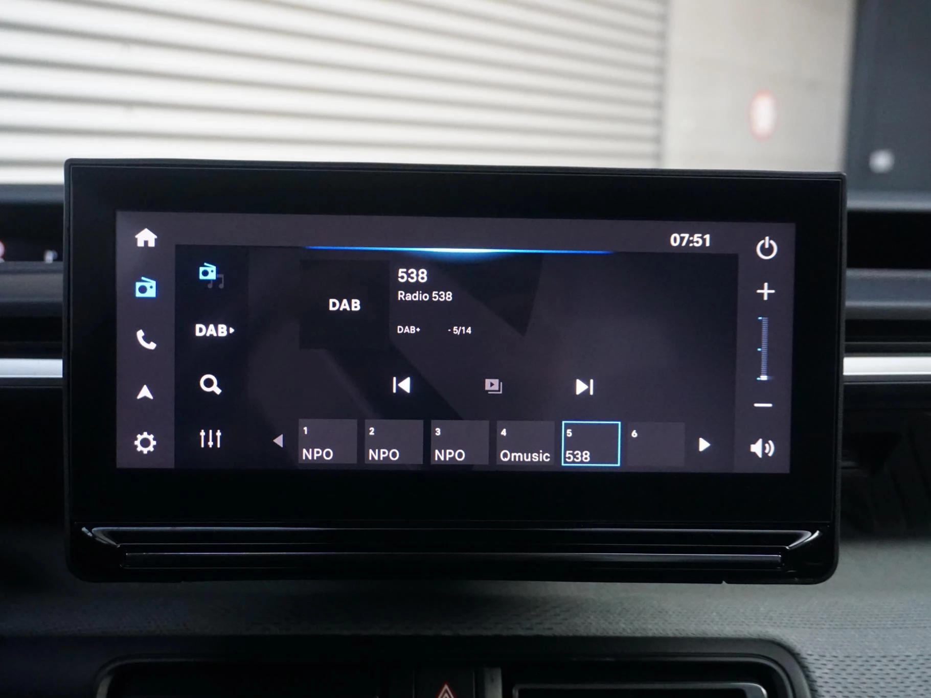 Hoofdafbeelding Citroën ë-C3