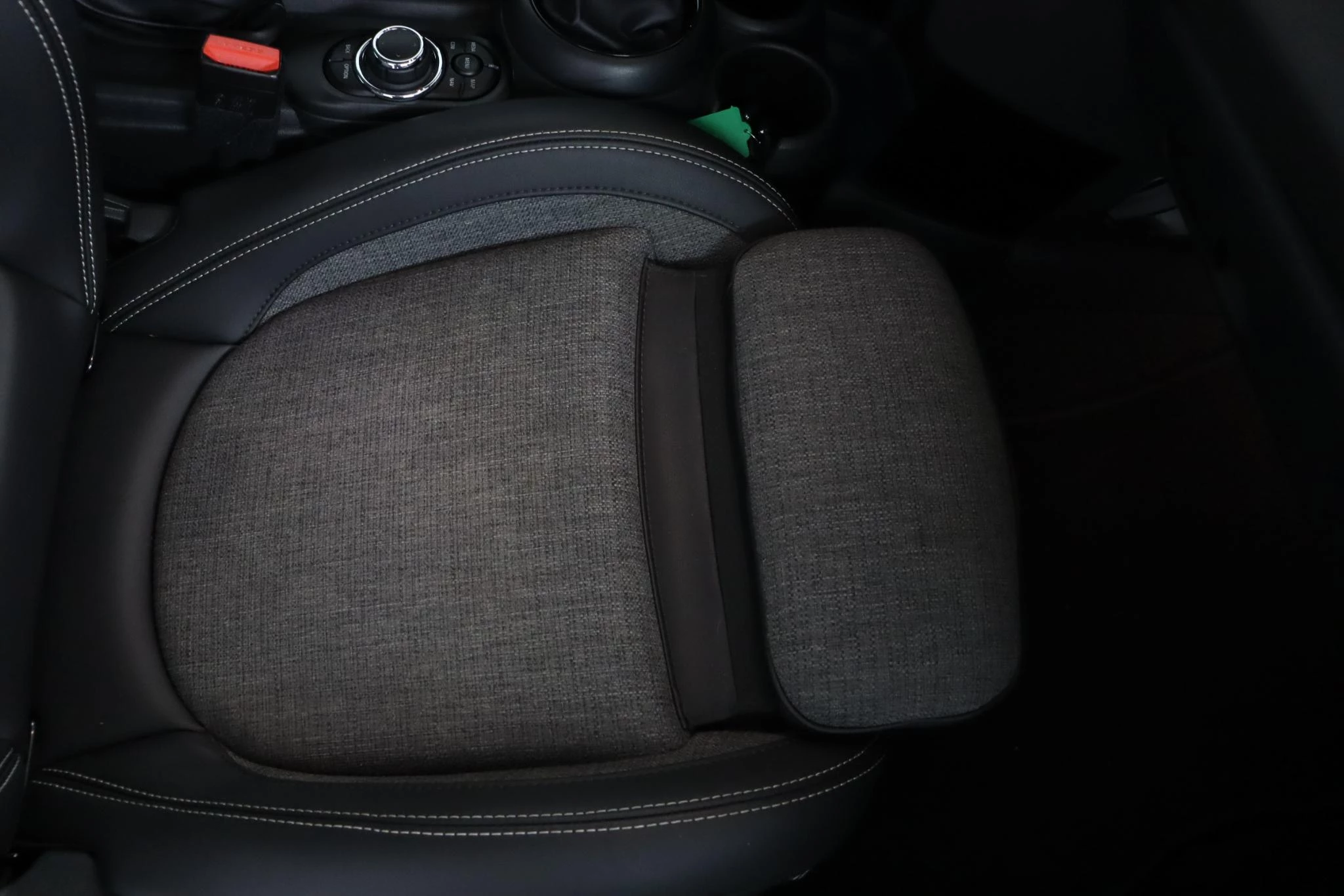 Hoofdafbeelding MINI One