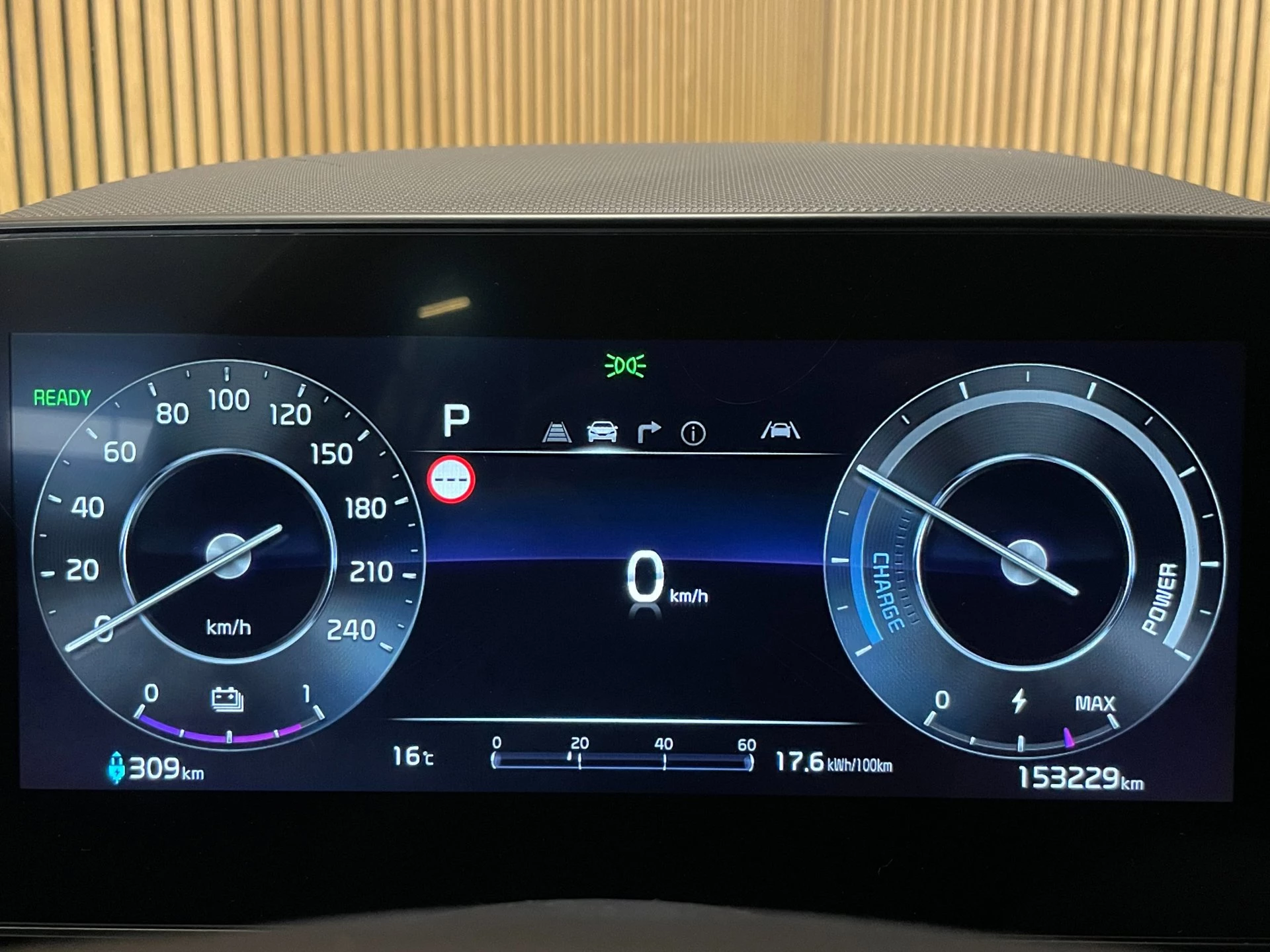 Hoofdafbeelding Kia Niro EV