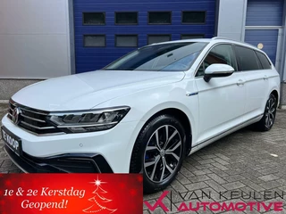 Volkswagen Passat Variant 1.4 TSI PHEV GTE l Trekhaak l