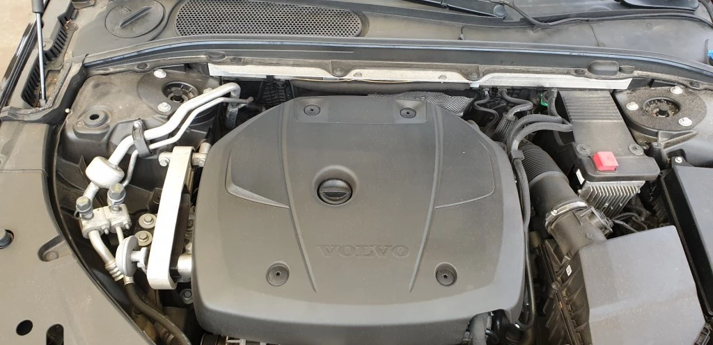 Hoofdafbeelding Volvo V90