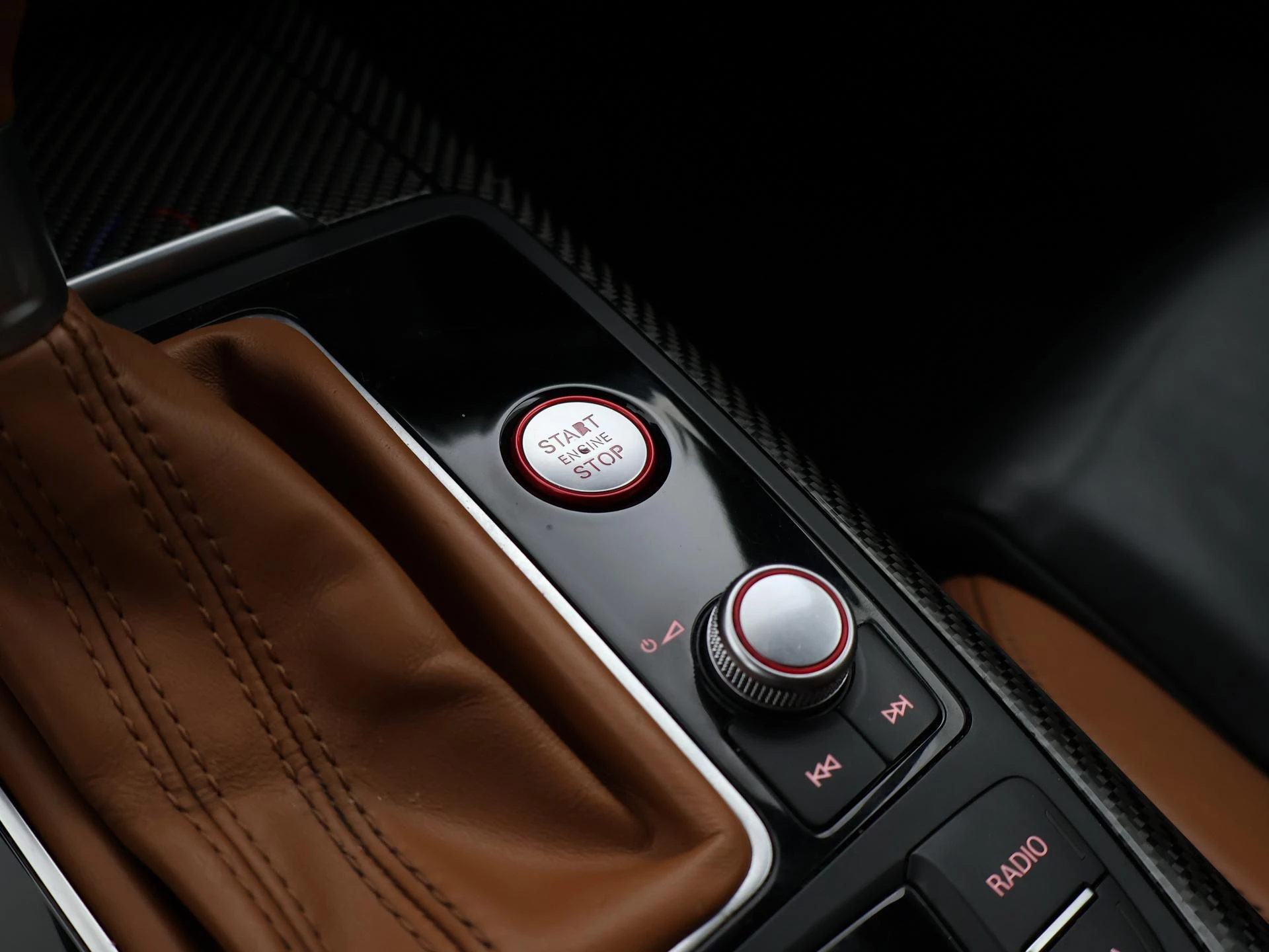 Hoofdafbeelding Audi RS6