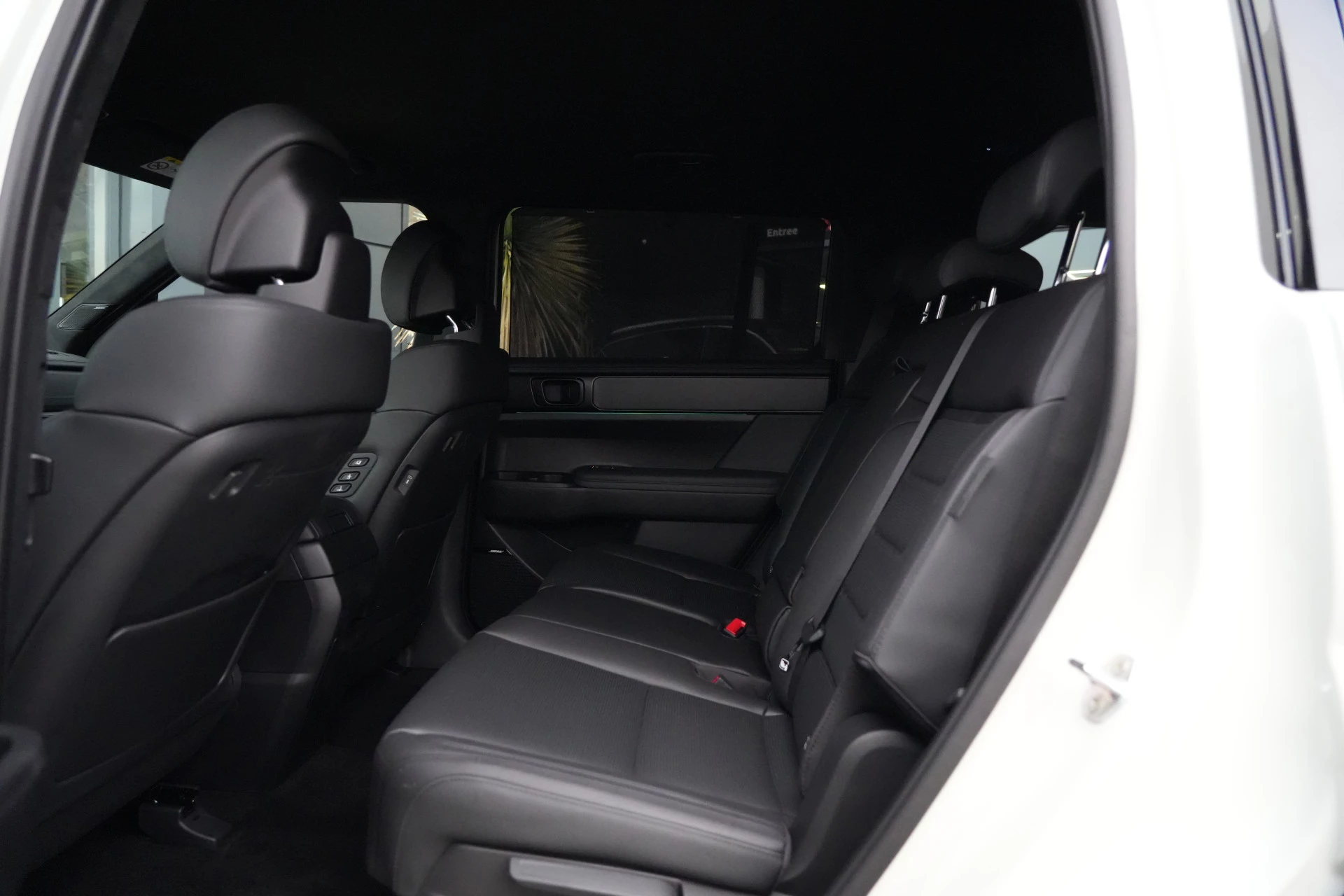 Hoofdafbeelding Hyundai Santa Fe