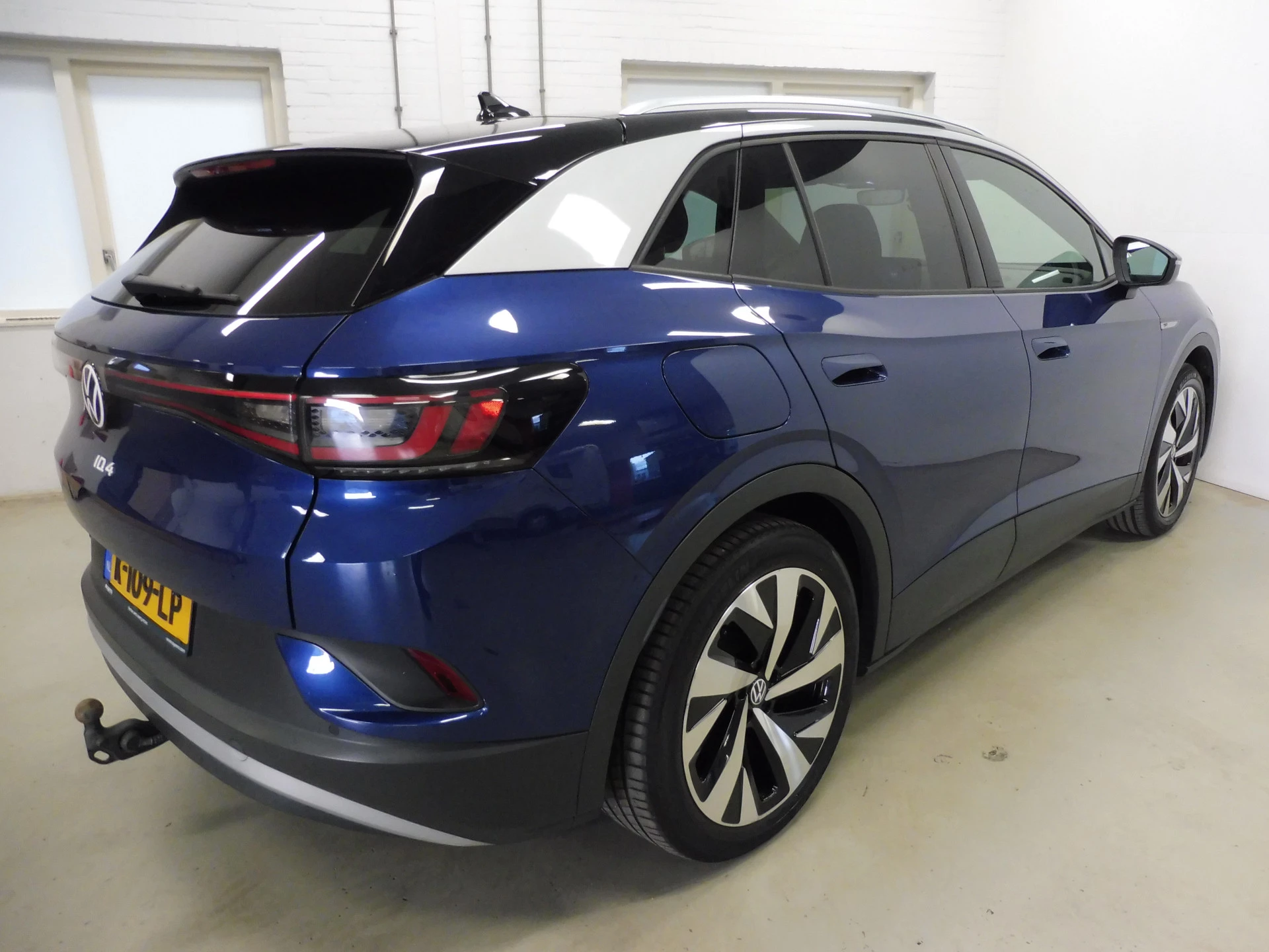 Hoofdafbeelding Volkswagen ID.4