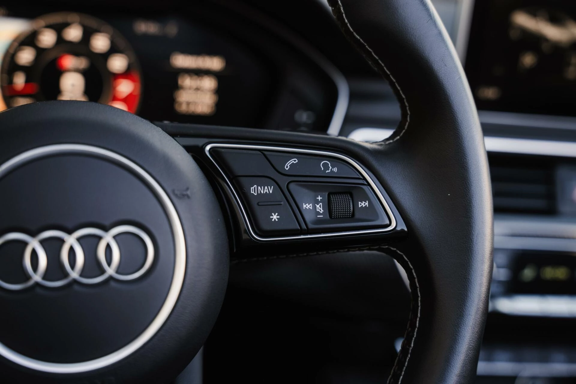 Hoofdafbeelding Audi S5