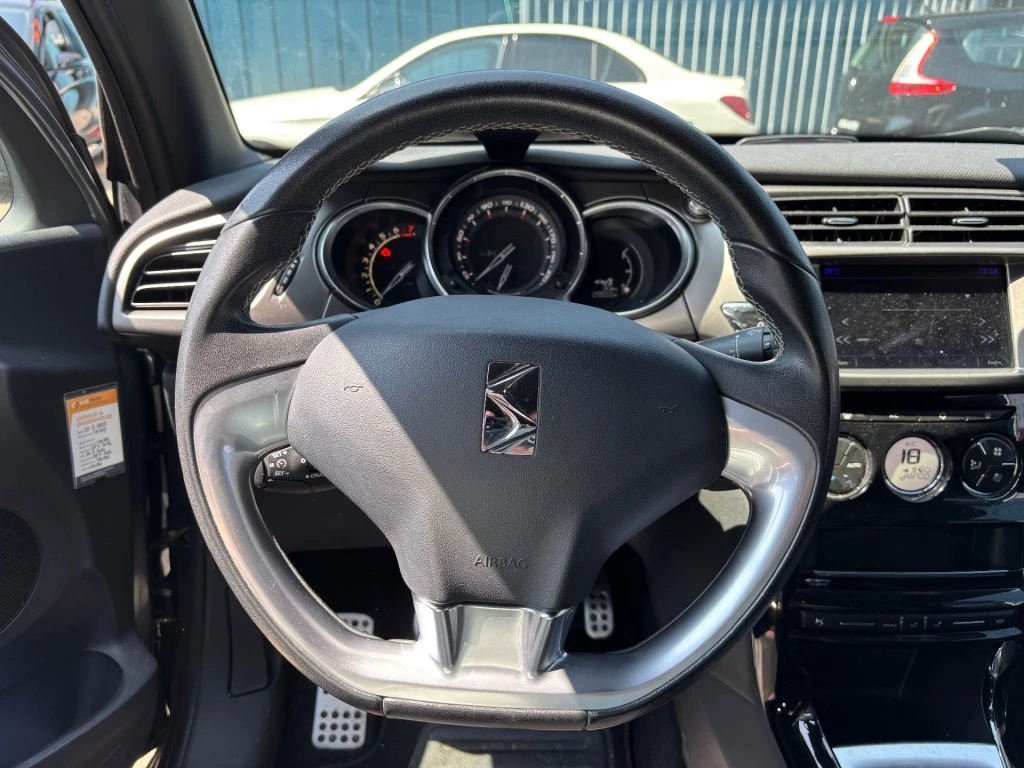 Hoofdafbeelding DS DS 3