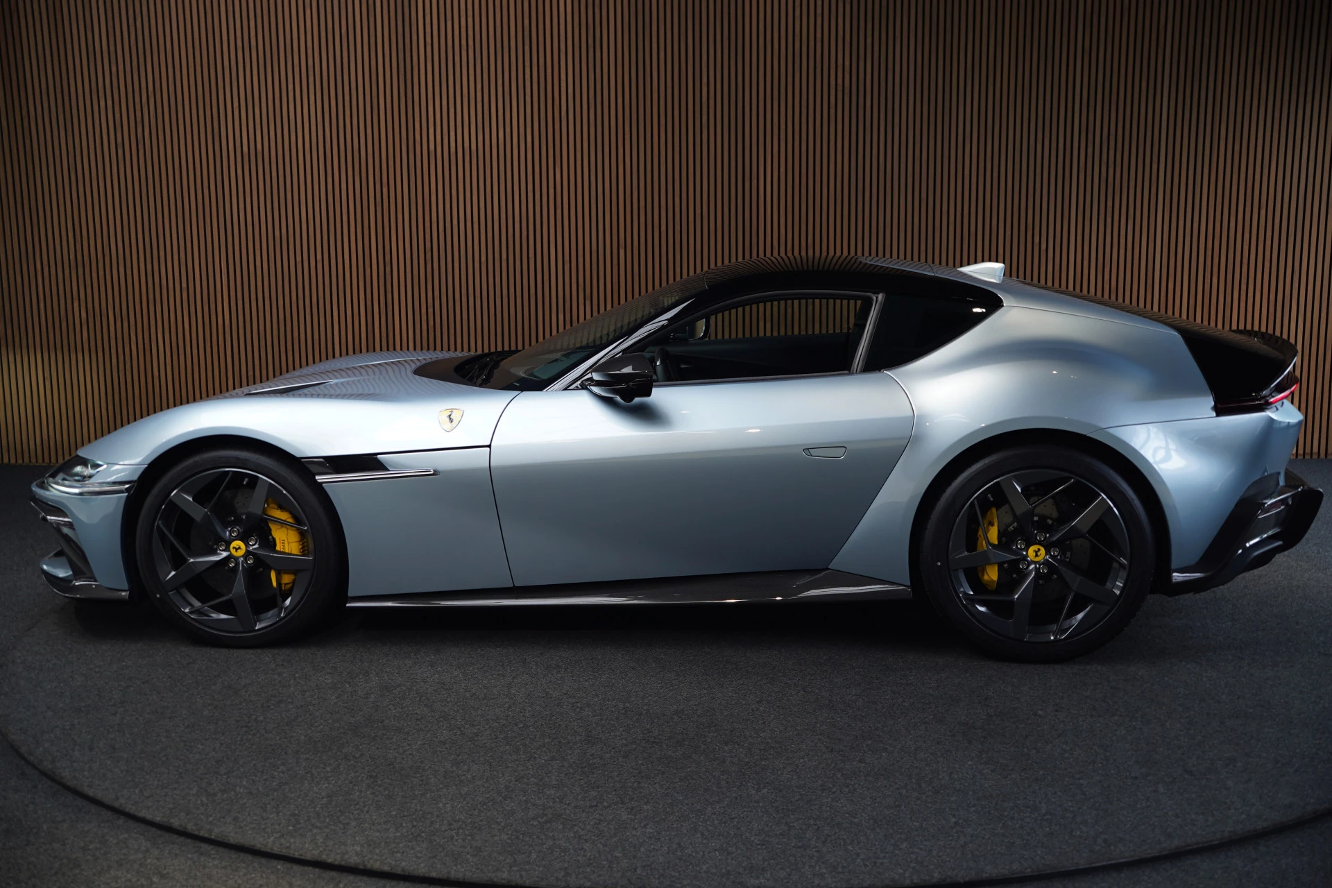 Hoofdafbeelding Ferrari 12Cilindri