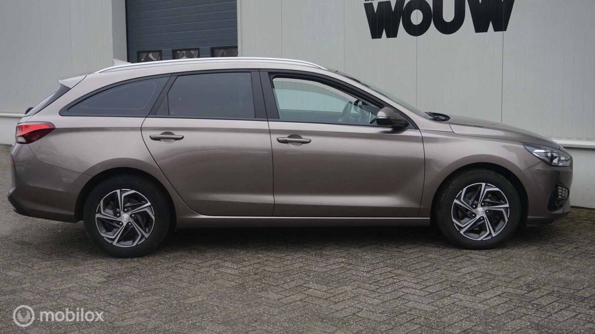 Hoofdafbeelding Hyundai i30