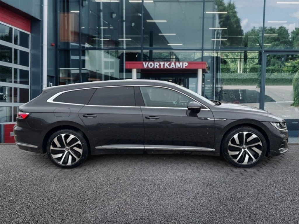 Hoofdafbeelding Volkswagen Arteon