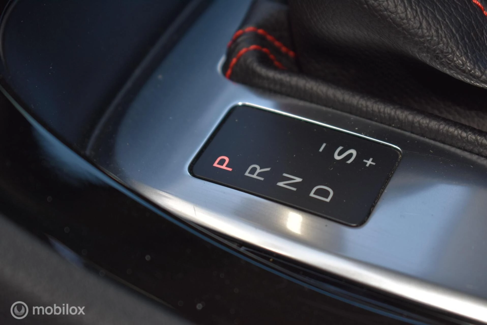 Hoofdafbeelding Ford Mondeo