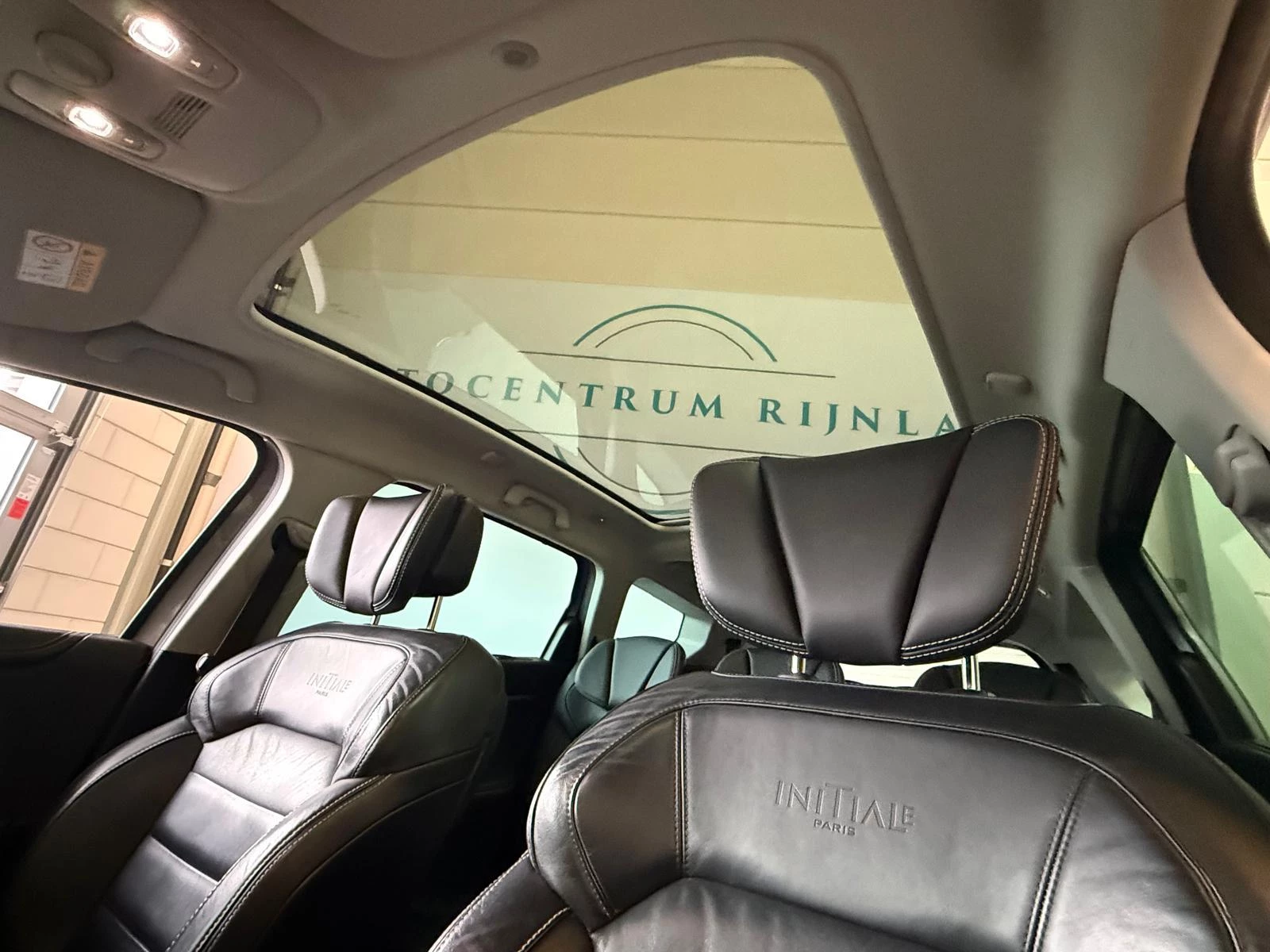 Hoofdafbeelding Renault Grand Scénic