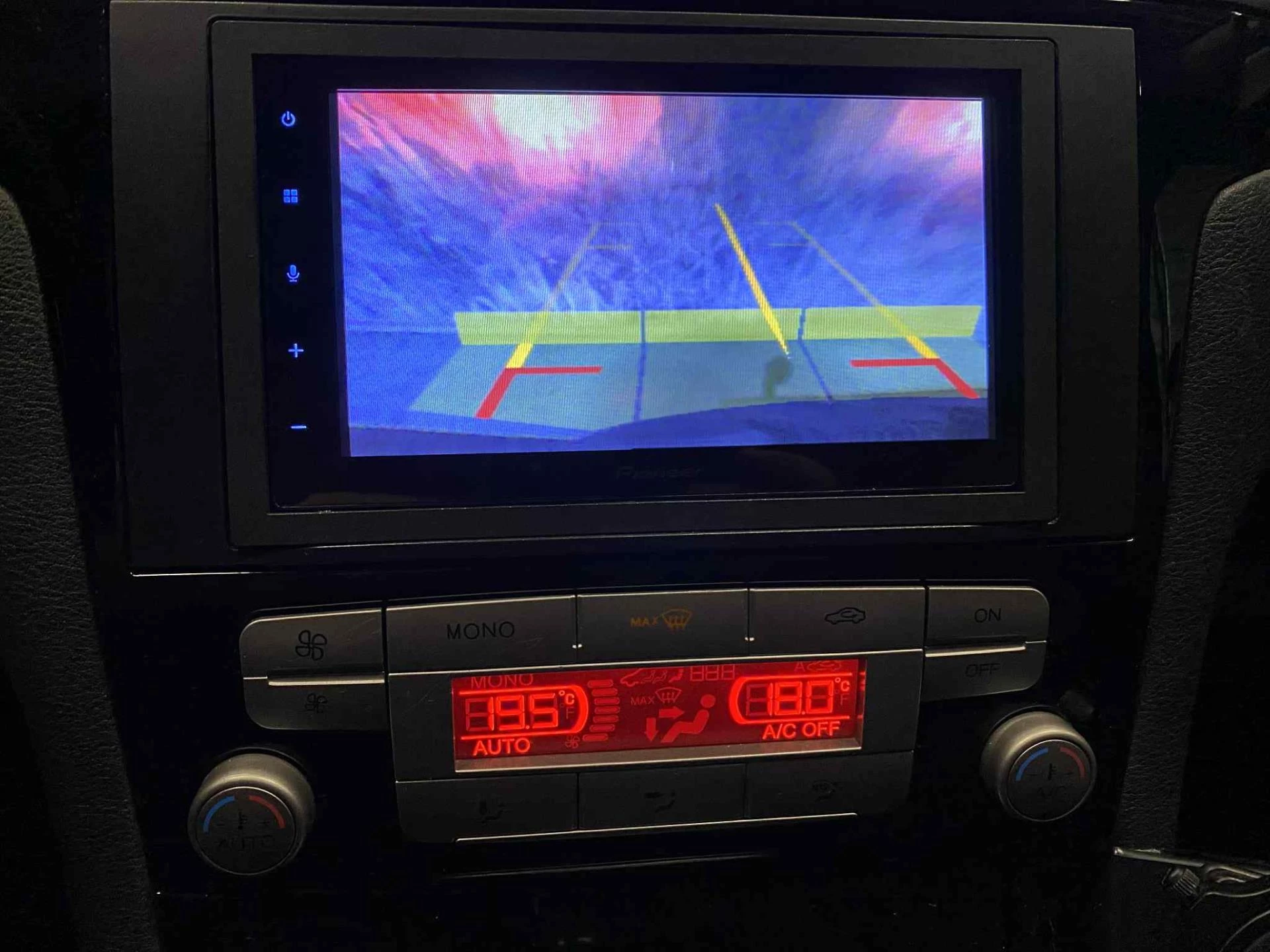 Hoofdafbeelding Ford S-Max