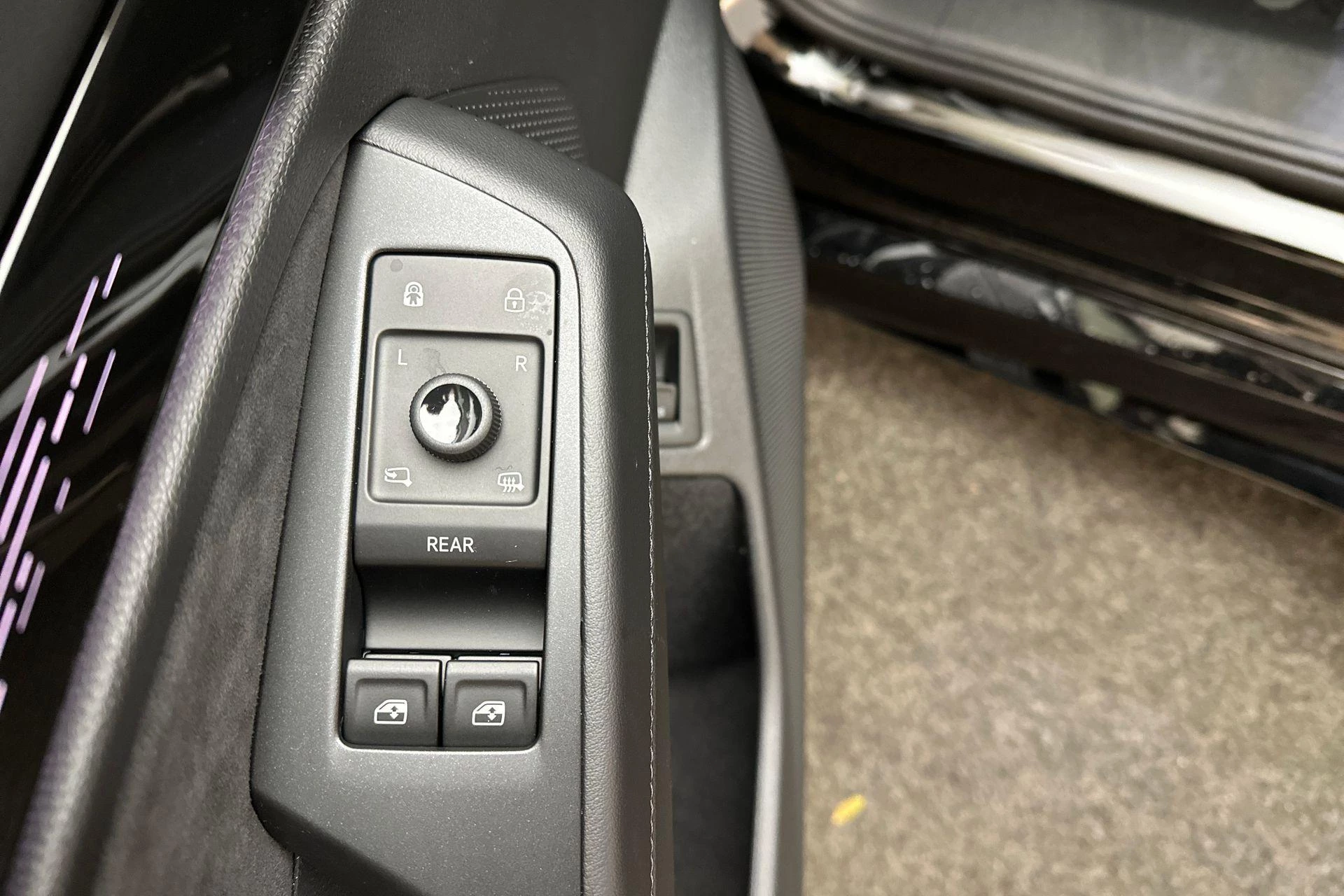 Hoofdafbeelding Volkswagen ID.7