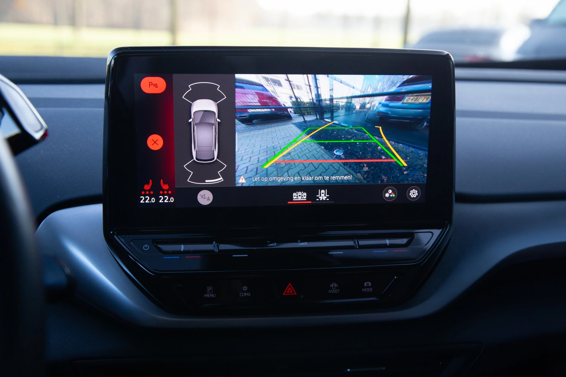 Hoofdafbeelding Volkswagen ID.4