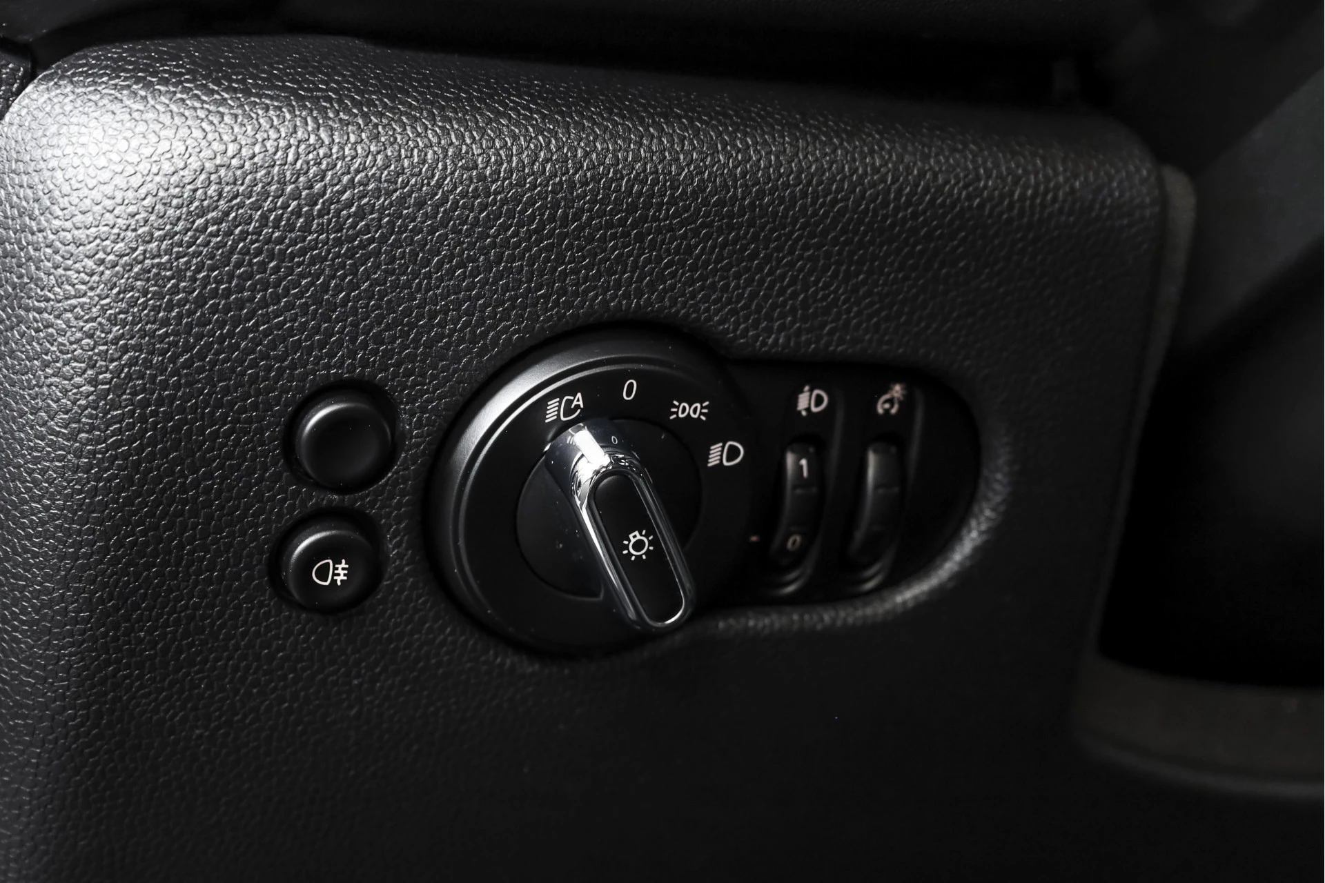 Hoofdafbeelding MINI Cooper S