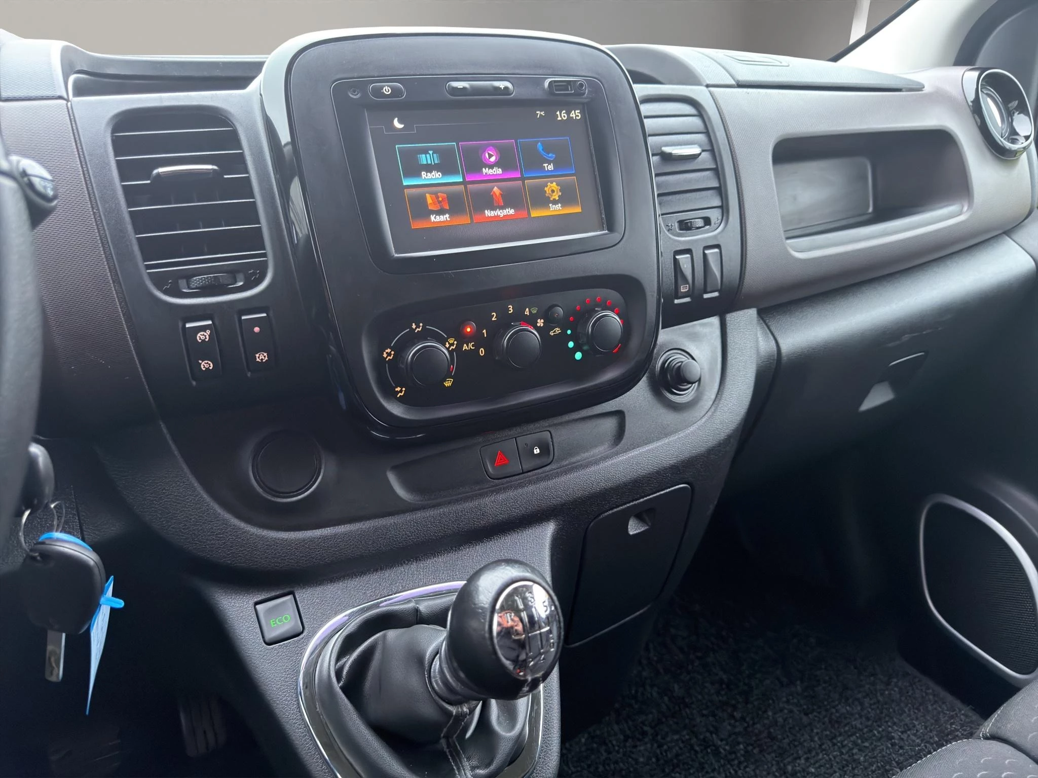 Hoofdafbeelding Fiat Talento