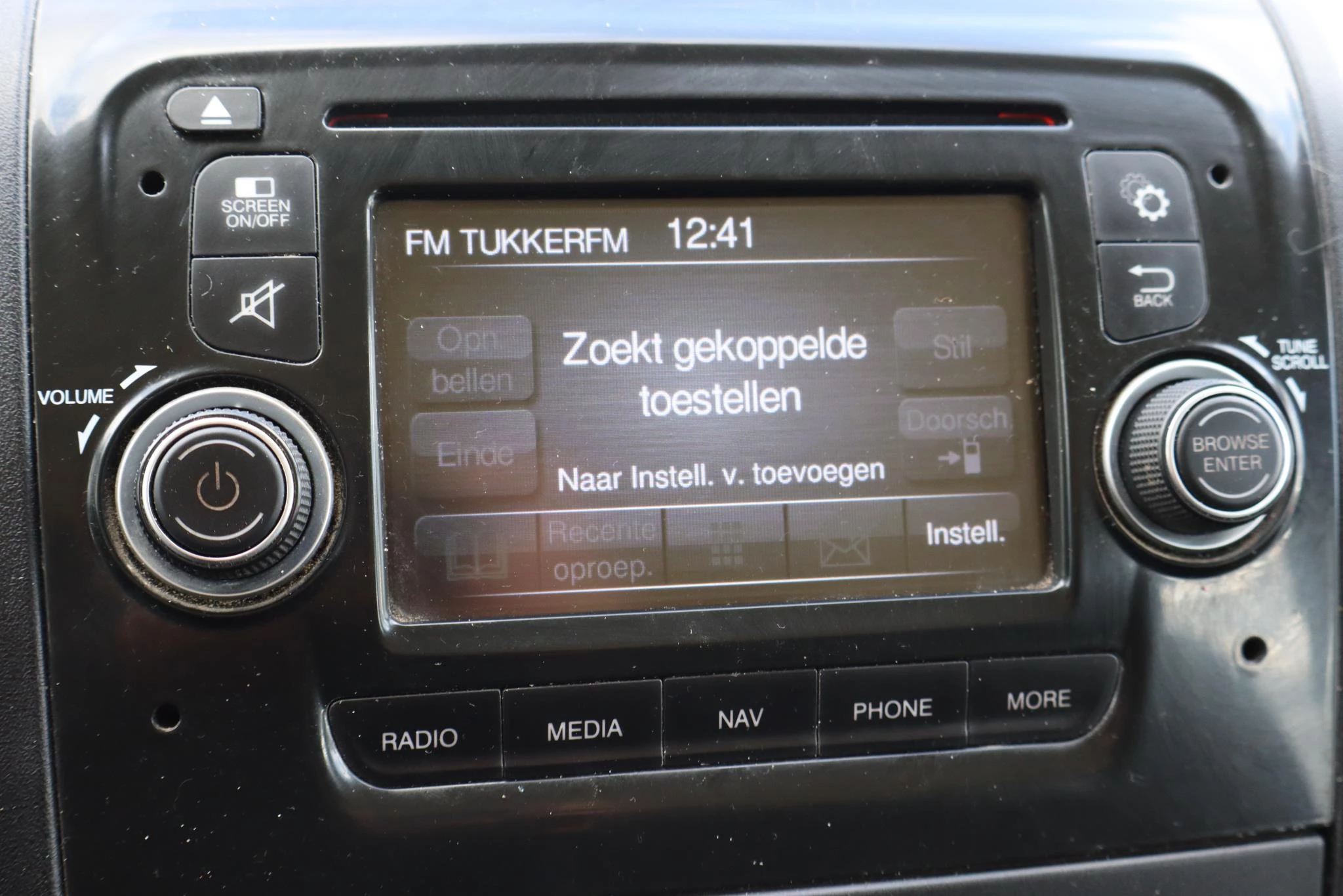 Hoofdafbeelding Peugeot Boxer