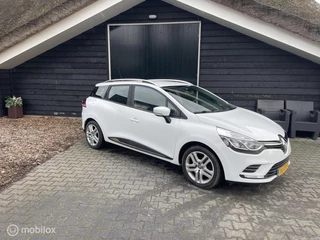 Renault Clio Estate 0.9 TCe Zen