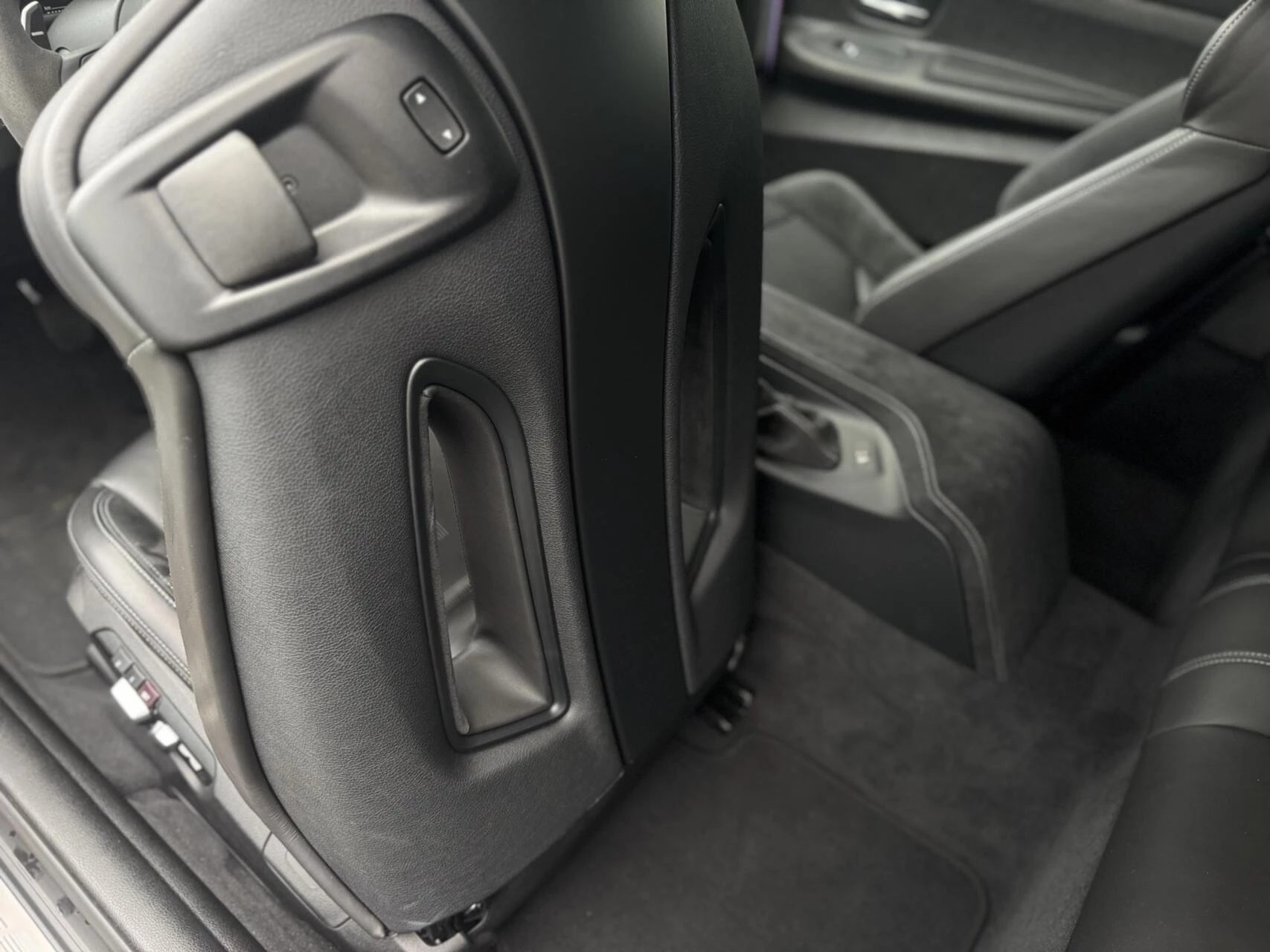 Hoofdafbeelding BMW M4