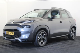 Hoofdafbeelding Citroën C3 Aircross Citroën C3 Aircross 1.2 PureTech Shine Pack Business