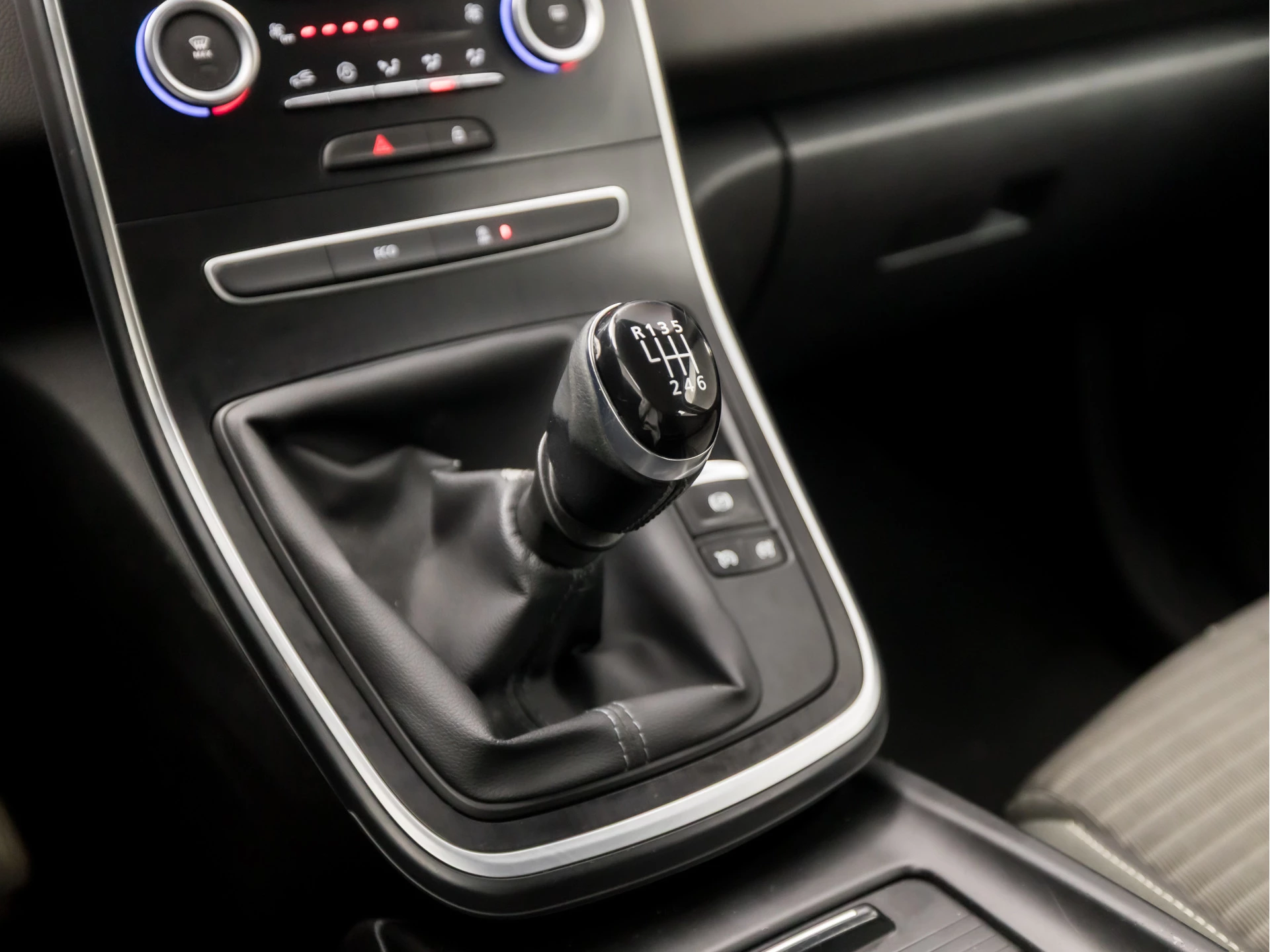 Hoofdafbeelding Renault Grand Scénic