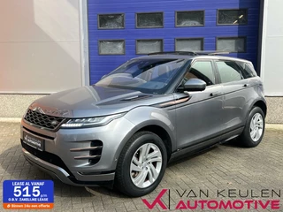 Range Rover Evoque 1.5 P300e PHEV AWD R-Dynamic l Open-dak
