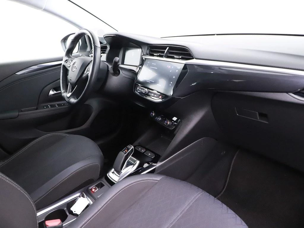 Hoofdafbeelding Opel Corsa-e