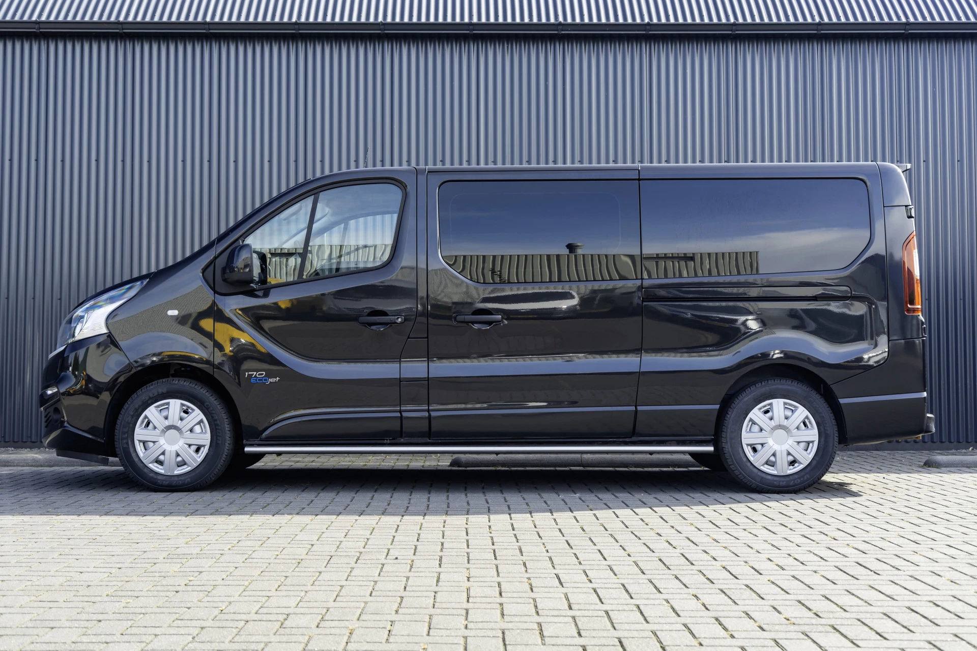 Hoofdafbeelding Fiat Talento