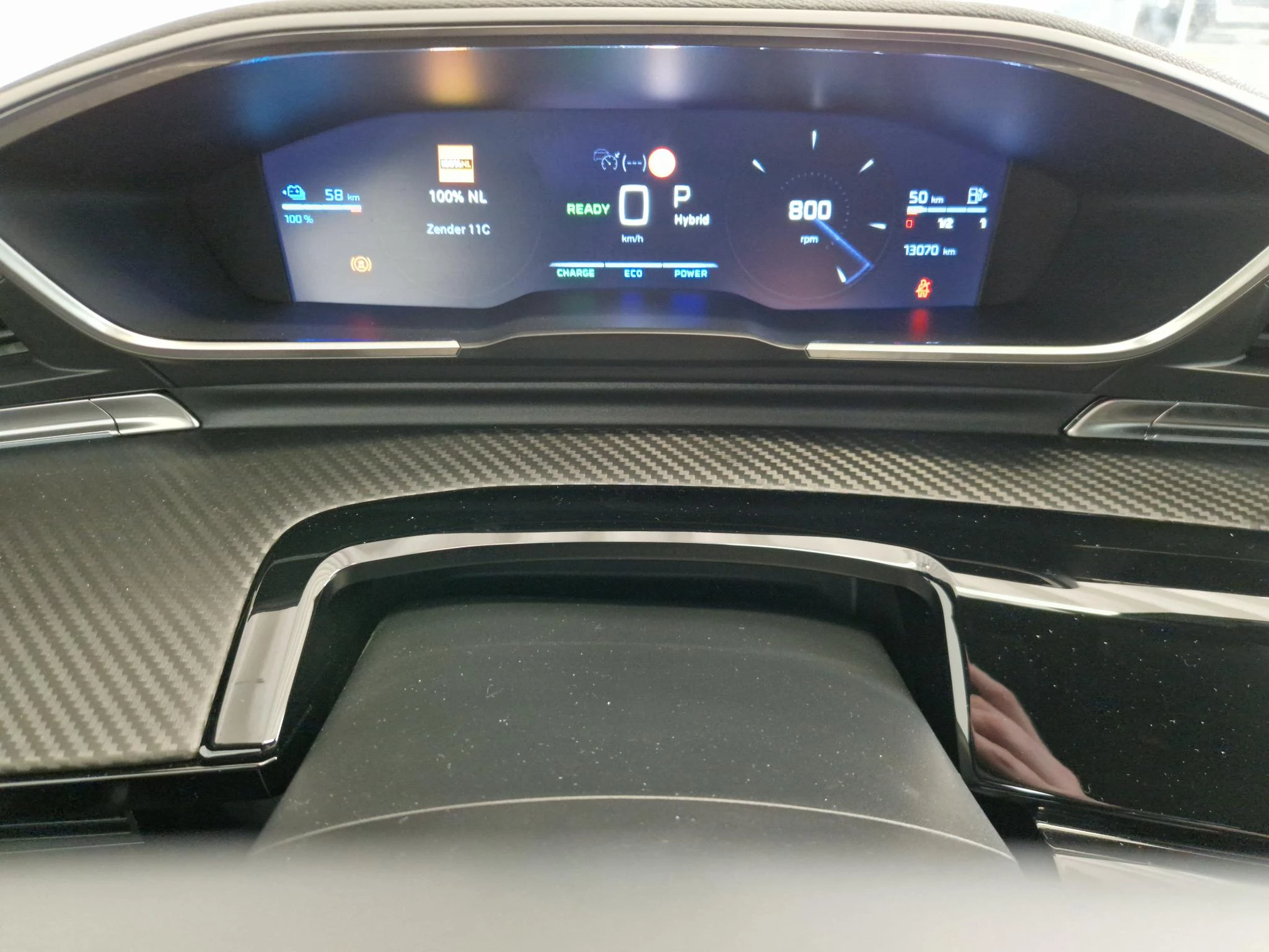 Hoofdafbeelding Peugeot 508