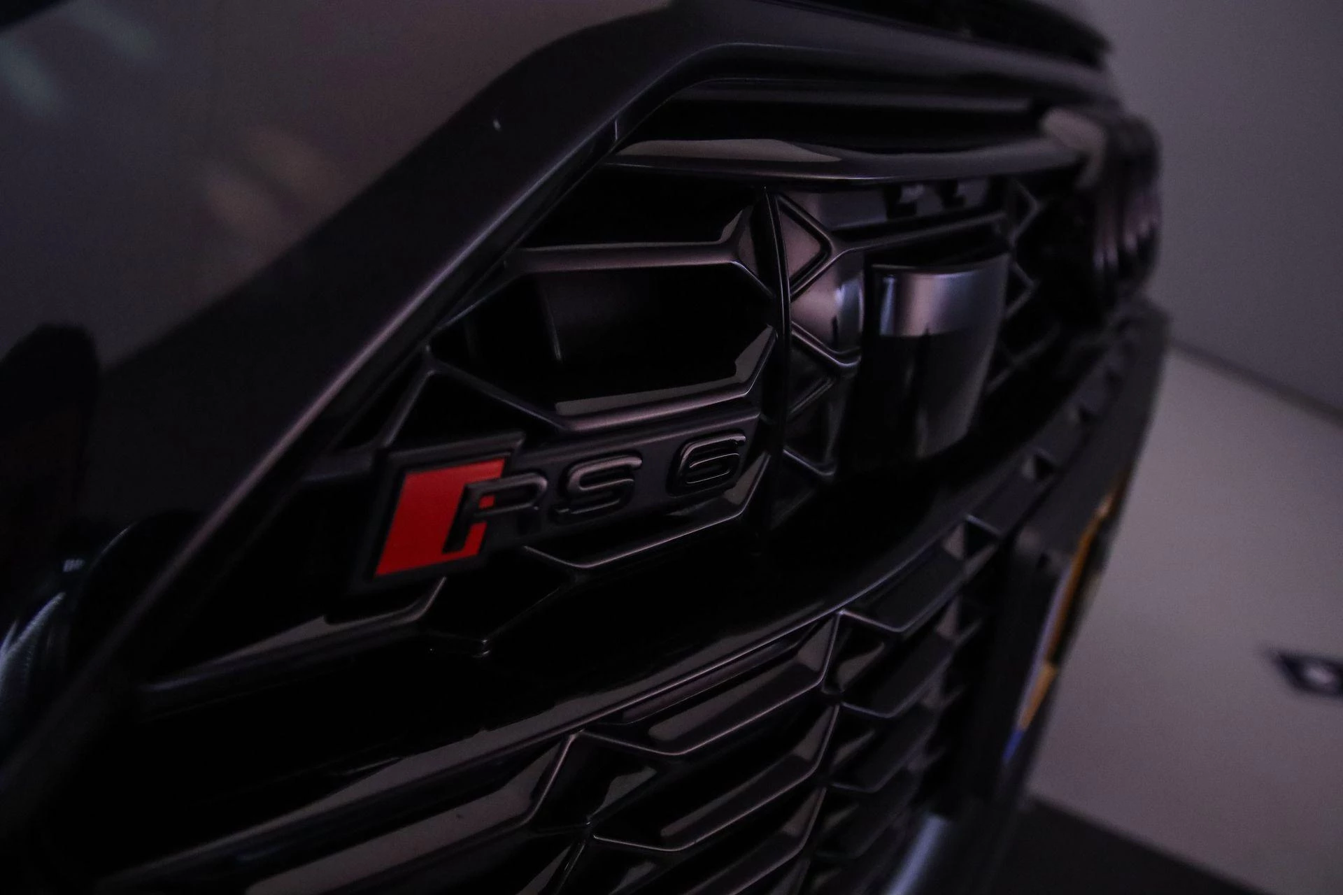Hoofdafbeelding Audi RS6