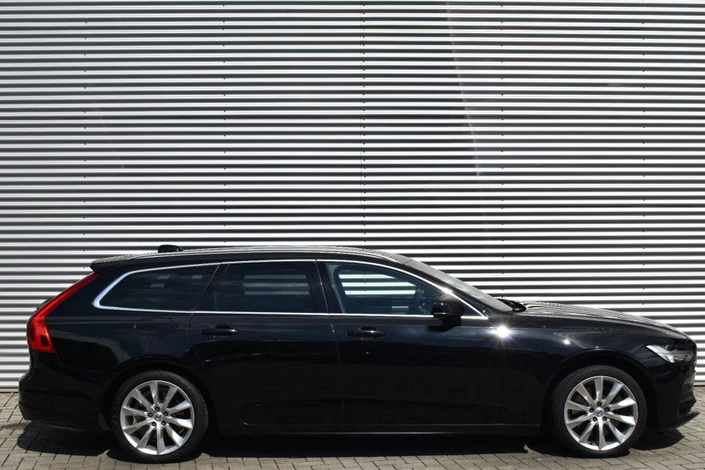 Hoofdafbeelding Volvo V90