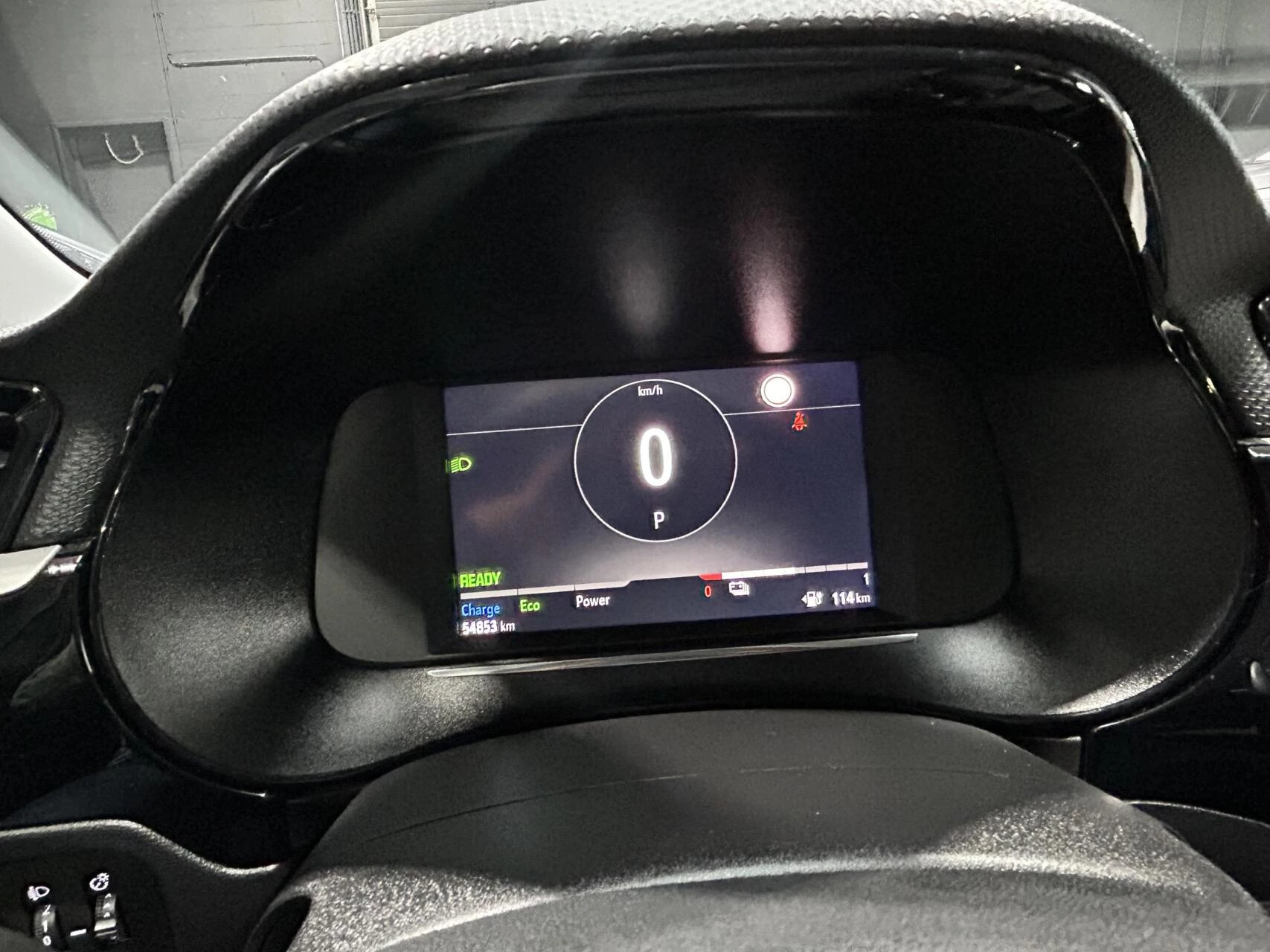 Hoofdafbeelding Opel Corsa-e