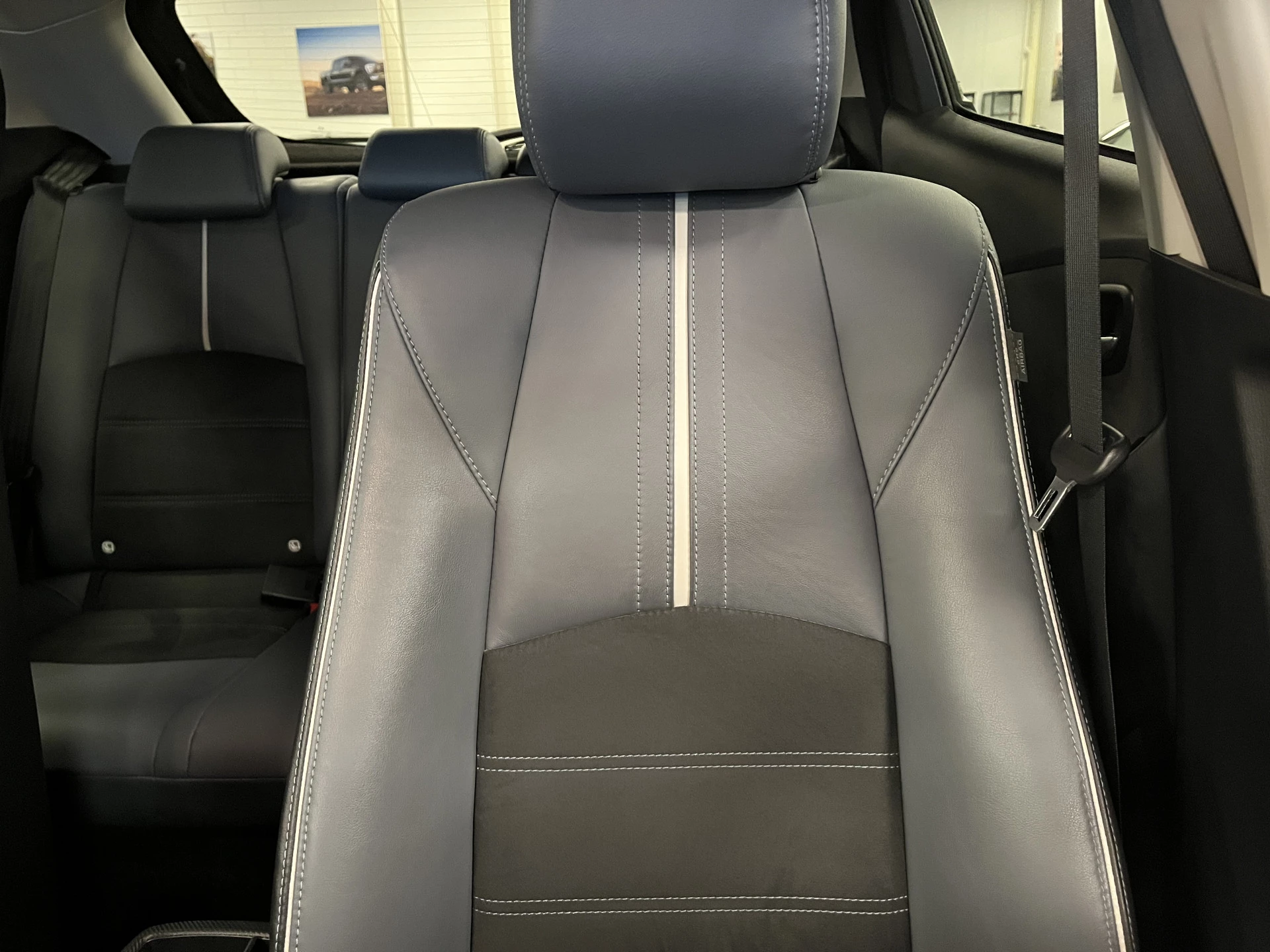 Hoofdafbeelding Mazda 2