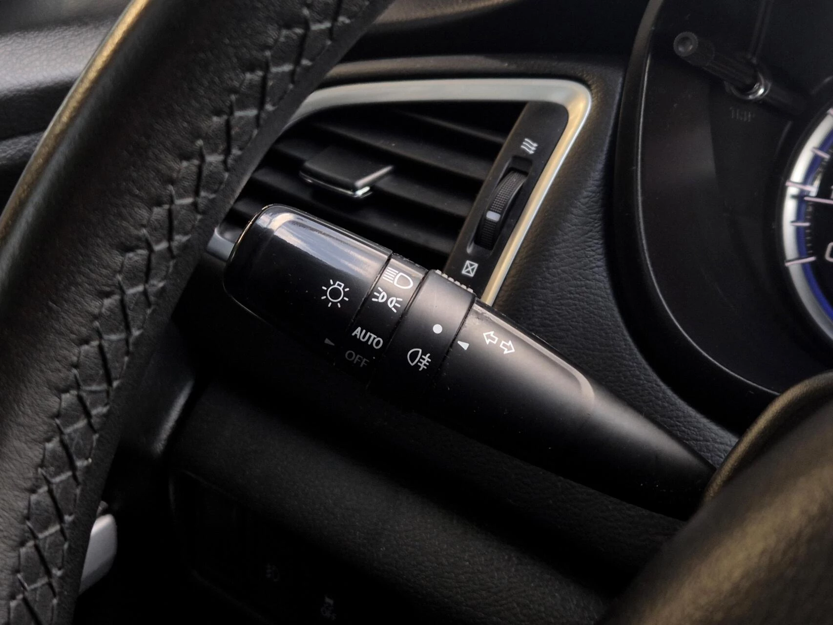 Hoofdafbeelding Suzuki S-Cross