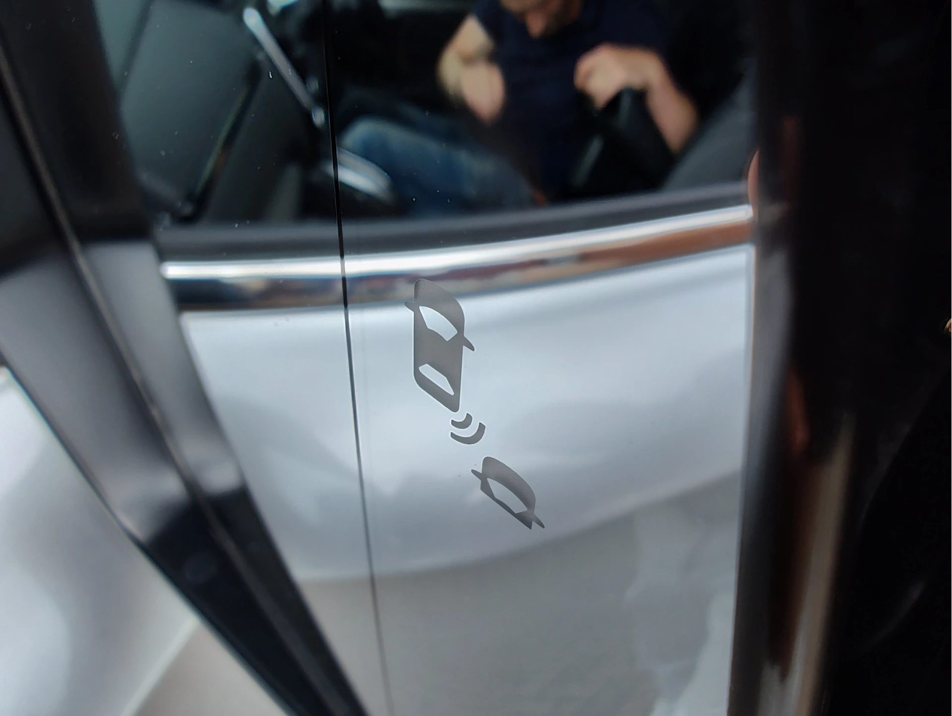 Hoofdafbeelding Honda CR-V