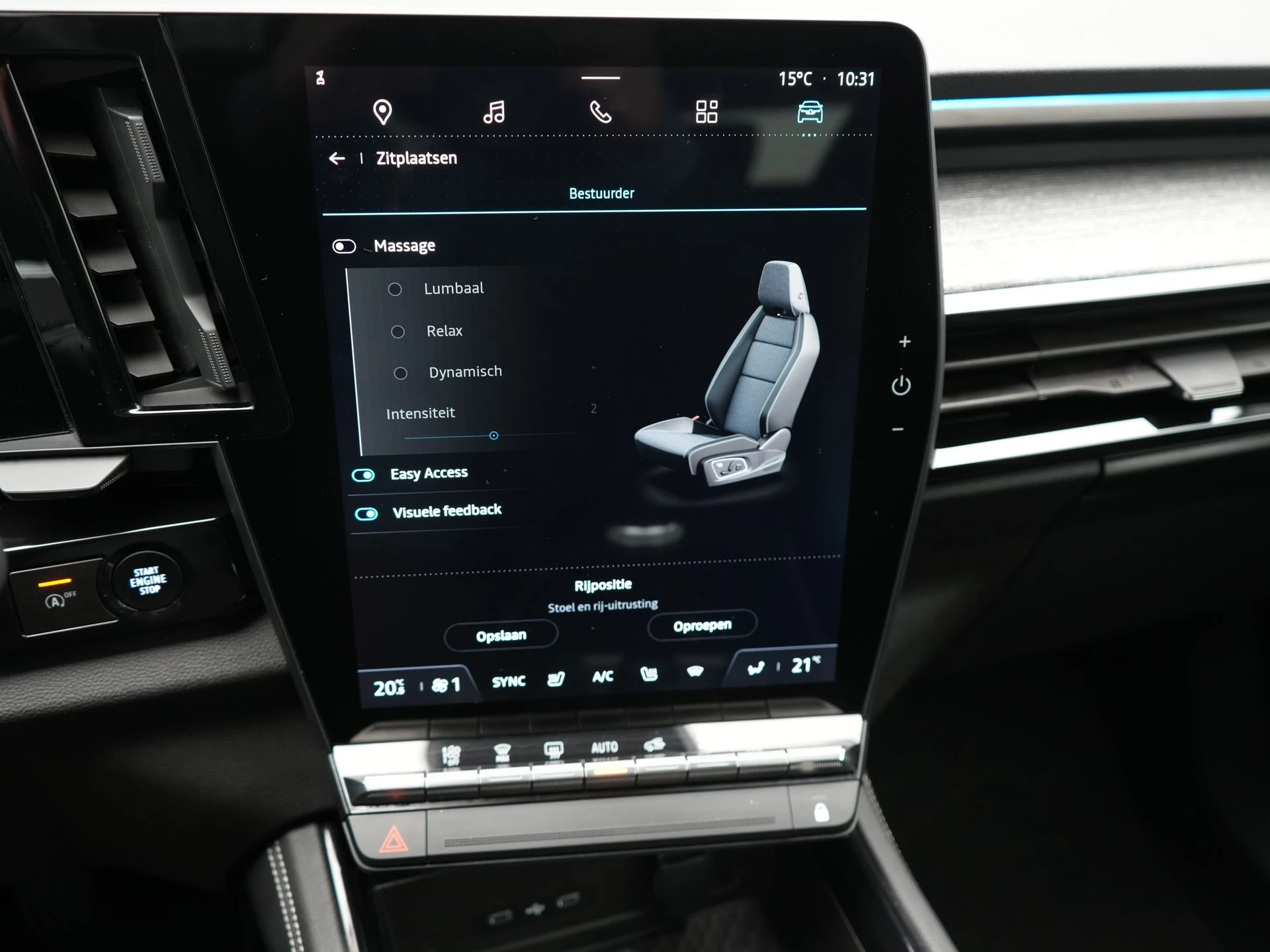 Hoofdafbeelding Renault Austral