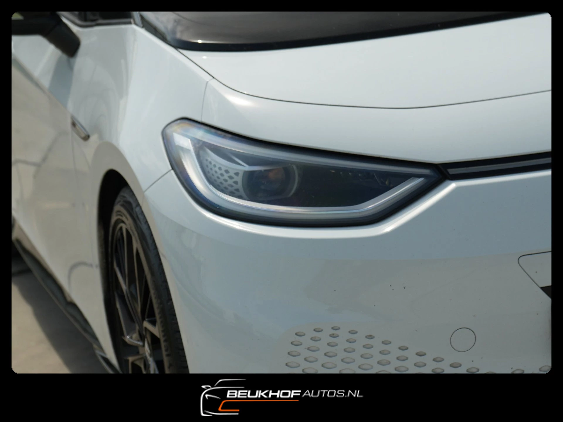 Hoofdafbeelding Volkswagen ID.3