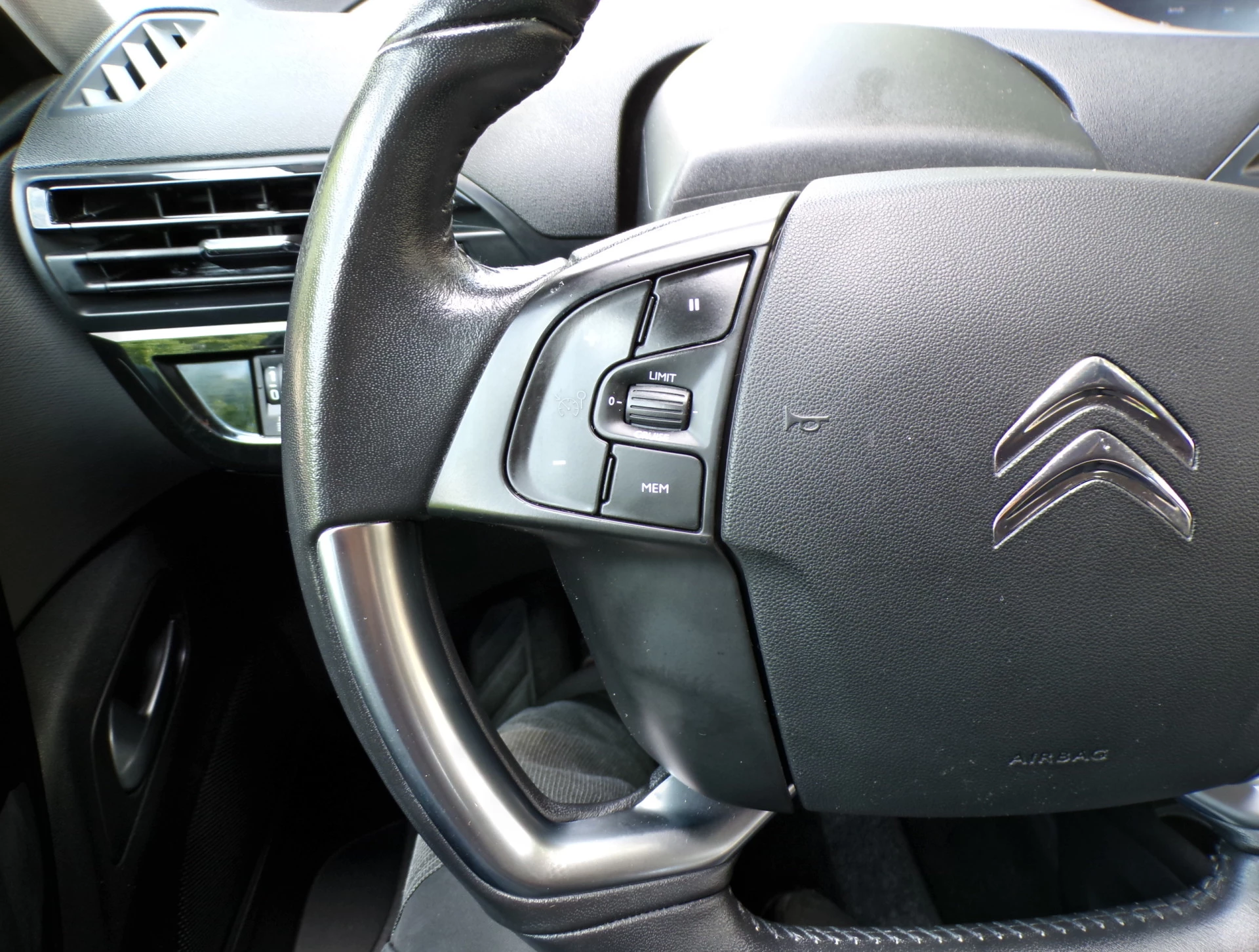 Hoofdafbeelding Citroën C4 Picasso