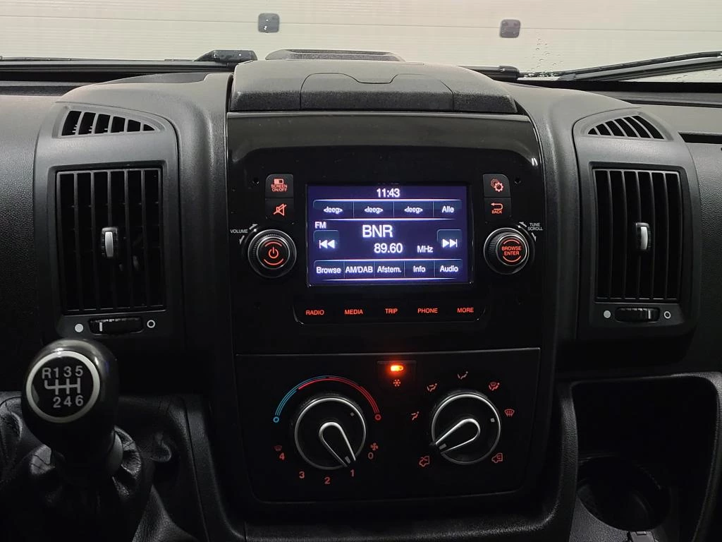 Hoofdafbeelding Opel Movano