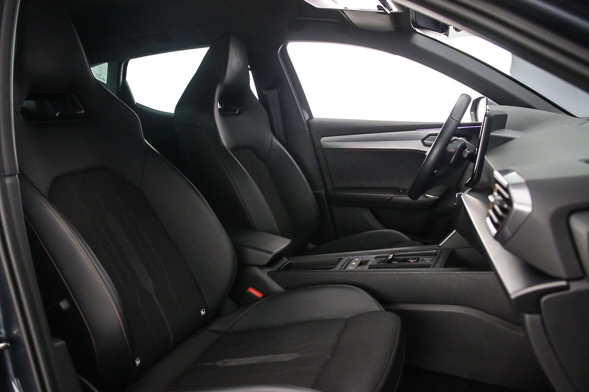 Hoofdafbeelding CUPRA Leon