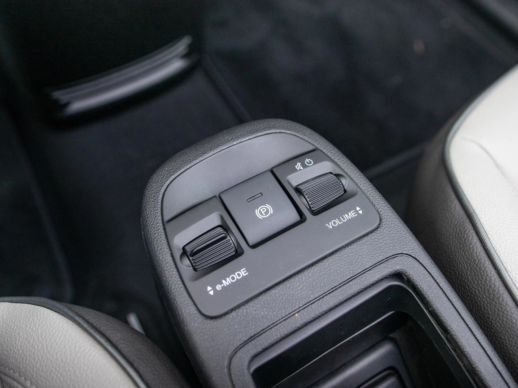 Hoofdafbeelding Fiat 500e