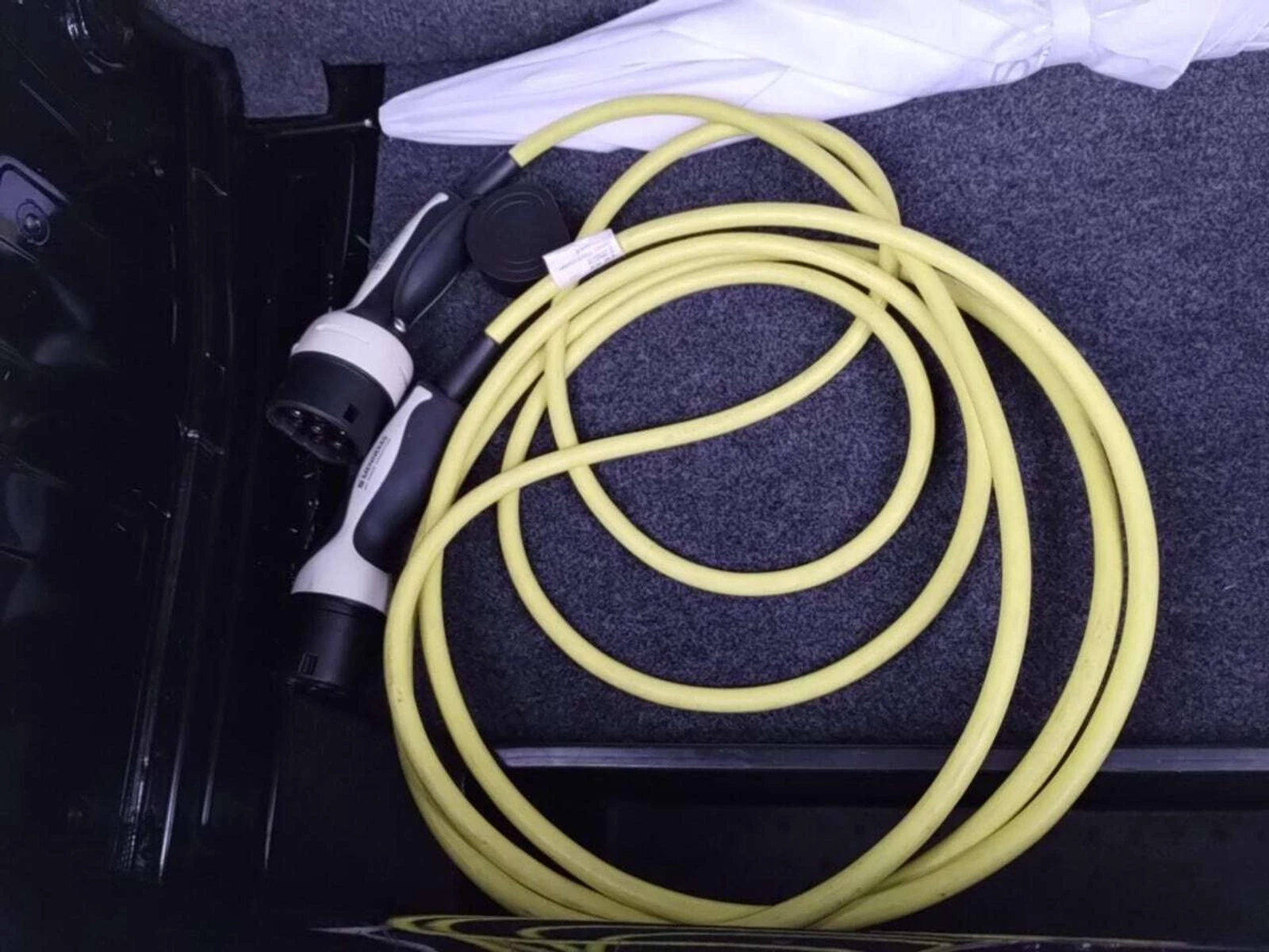 Hoofdafbeelding Škoda Citigo