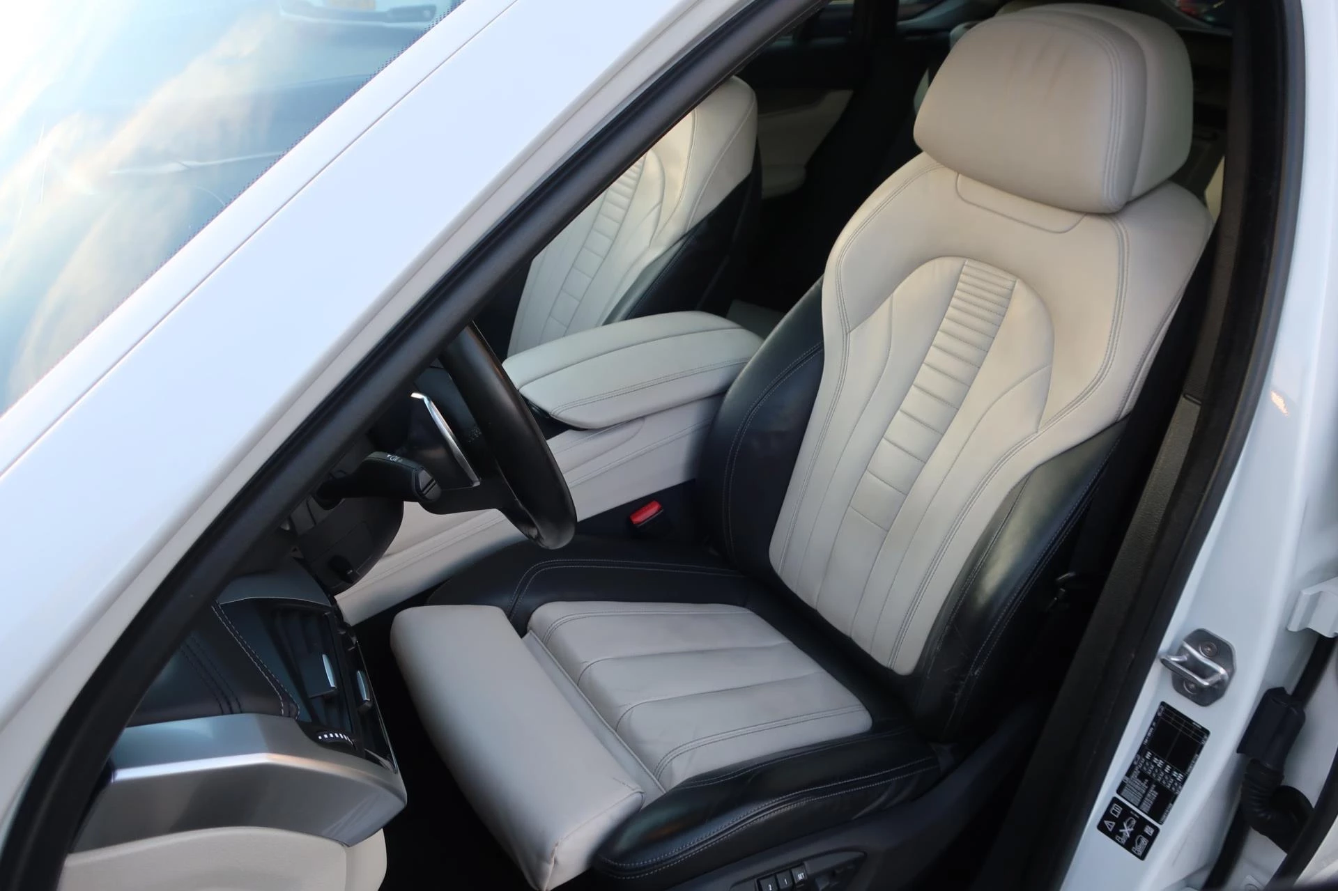 Hoofdafbeelding BMW X6