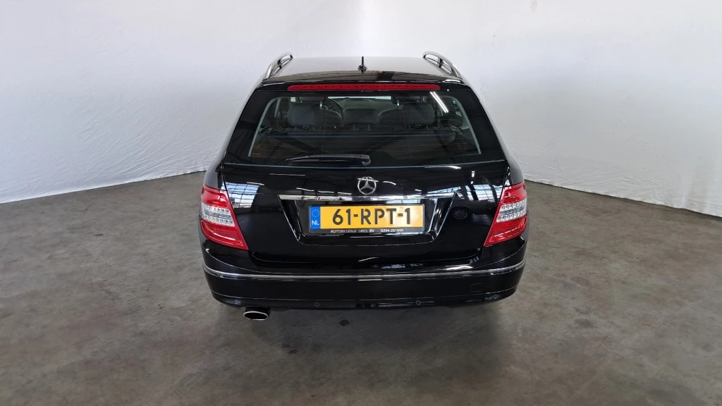 Hoofdafbeelding Mercedes-Benz 250